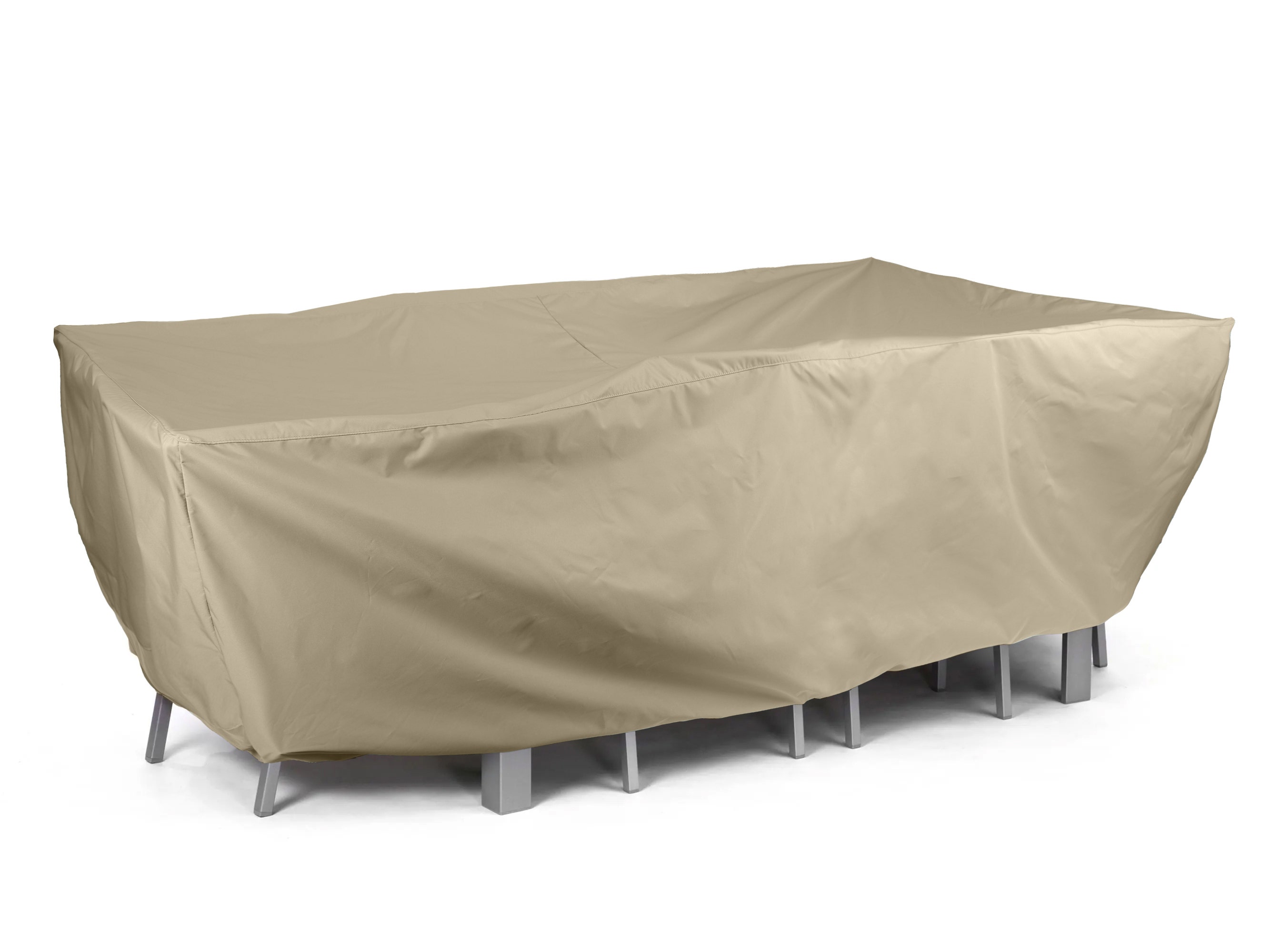 Rectangular Dining Table/Chair Set Cover - Elite