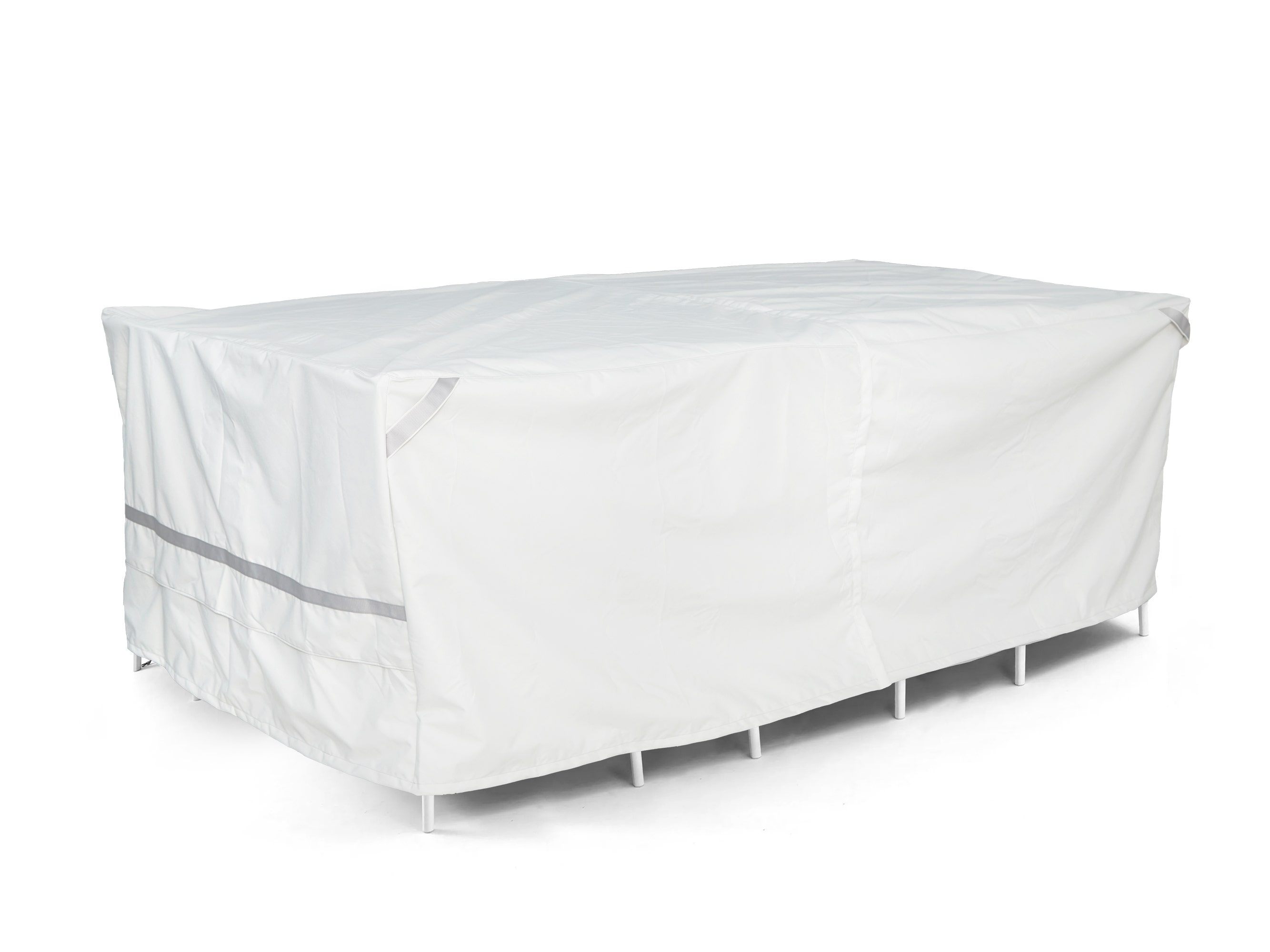 Rectangular Dining Table/Chair Set Cover - Prestige