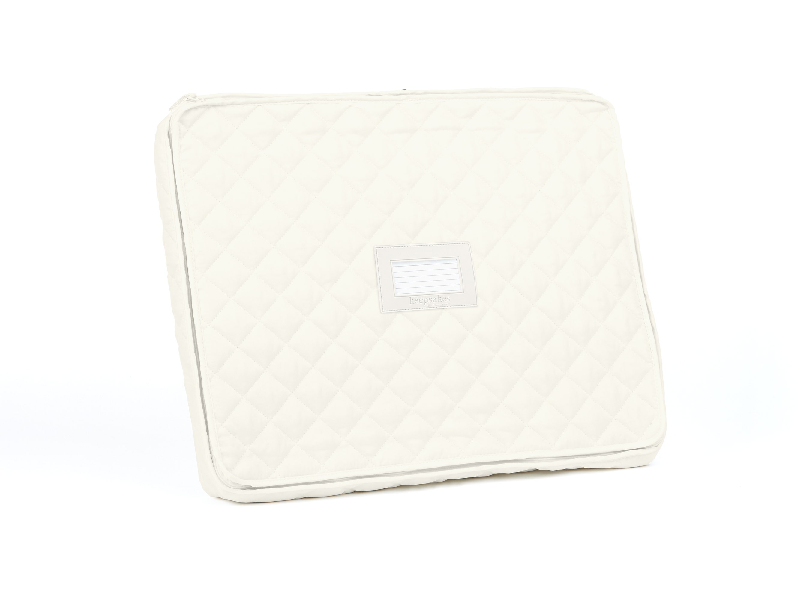 Rectangular Platter  Storage - Keepsakes