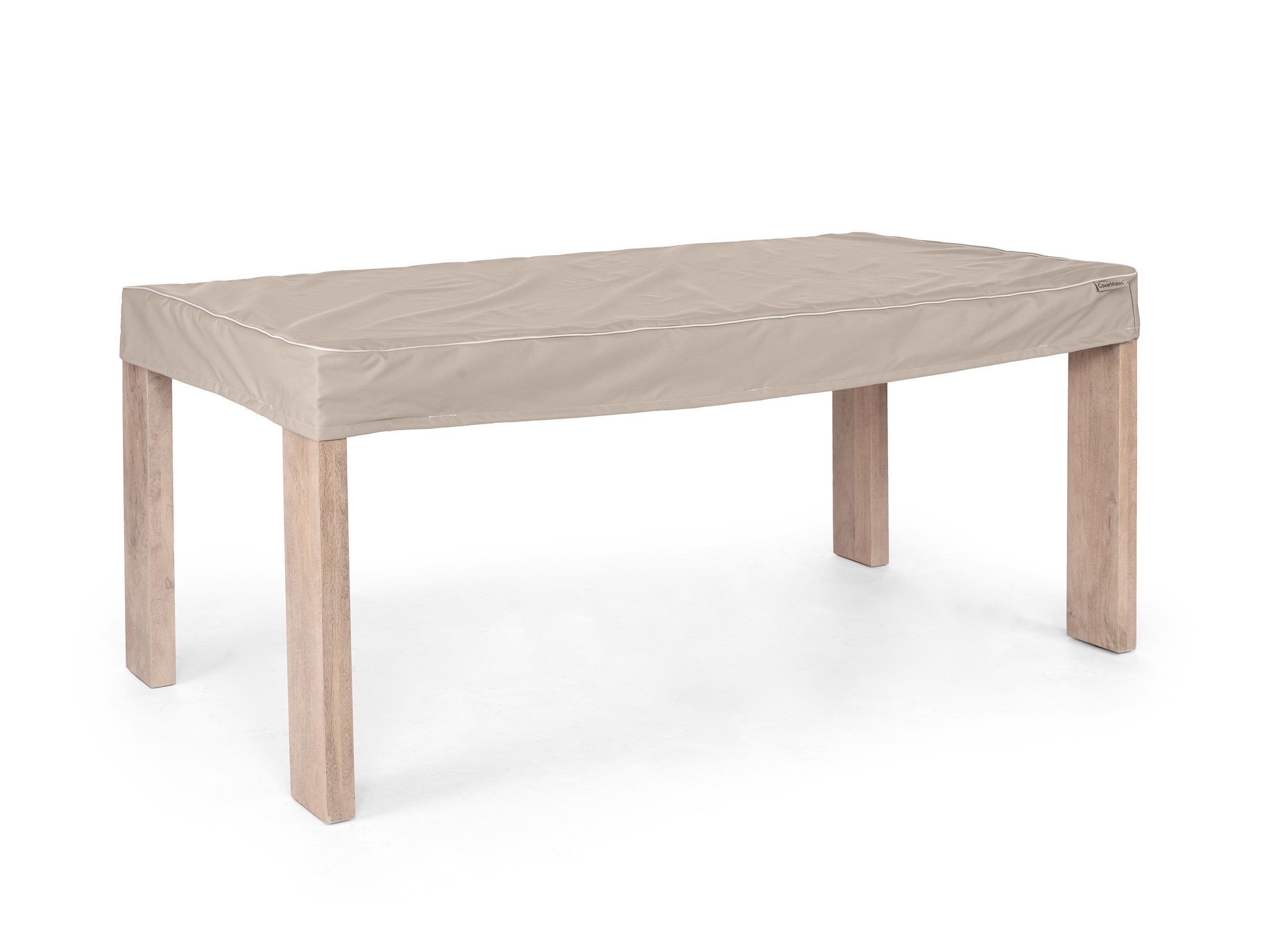 Rectangular Table Top Cover - Prestige