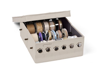 Ribbon Storage  