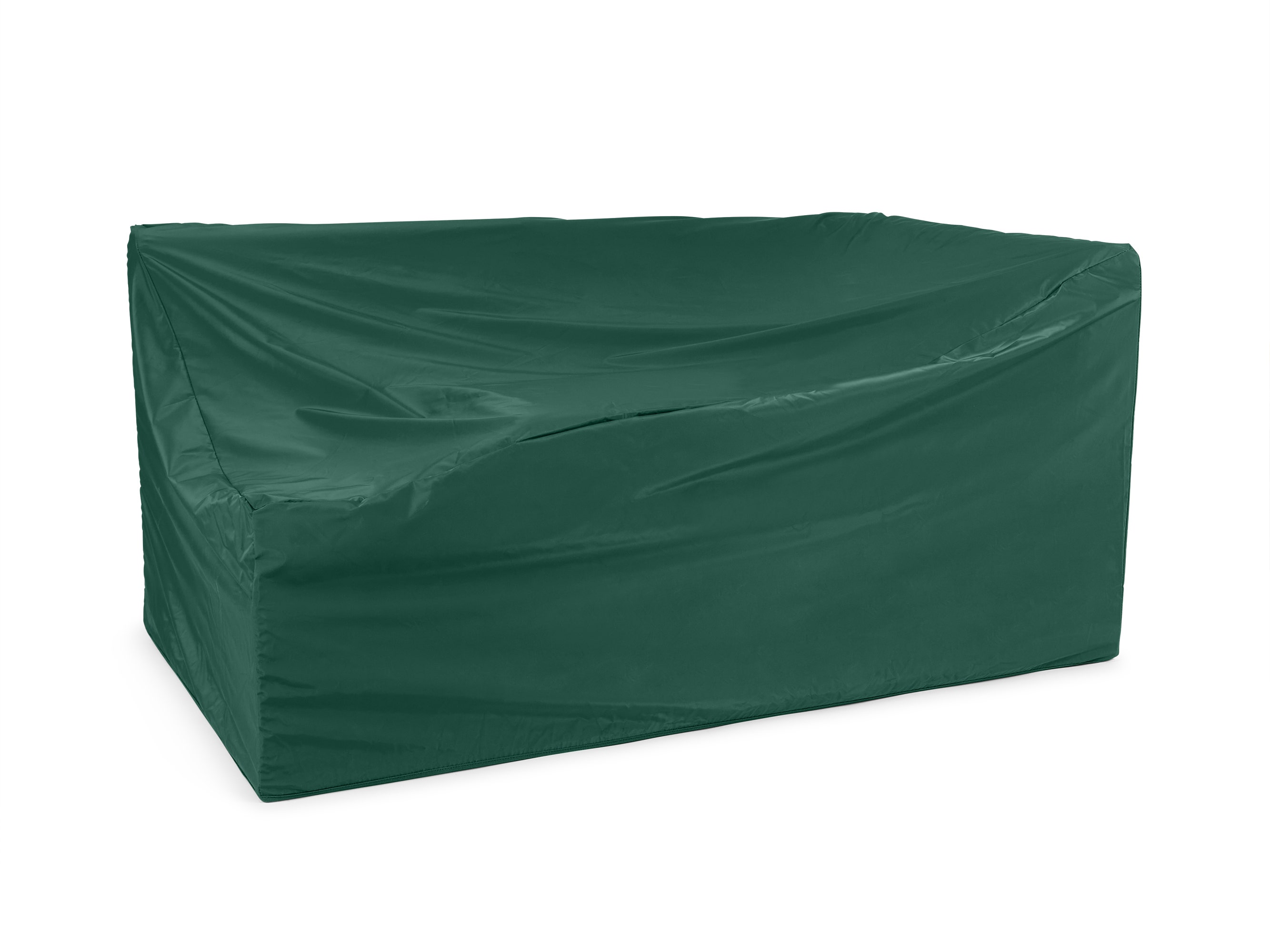 Right Arm Sectional Loveseat Cover - Classic