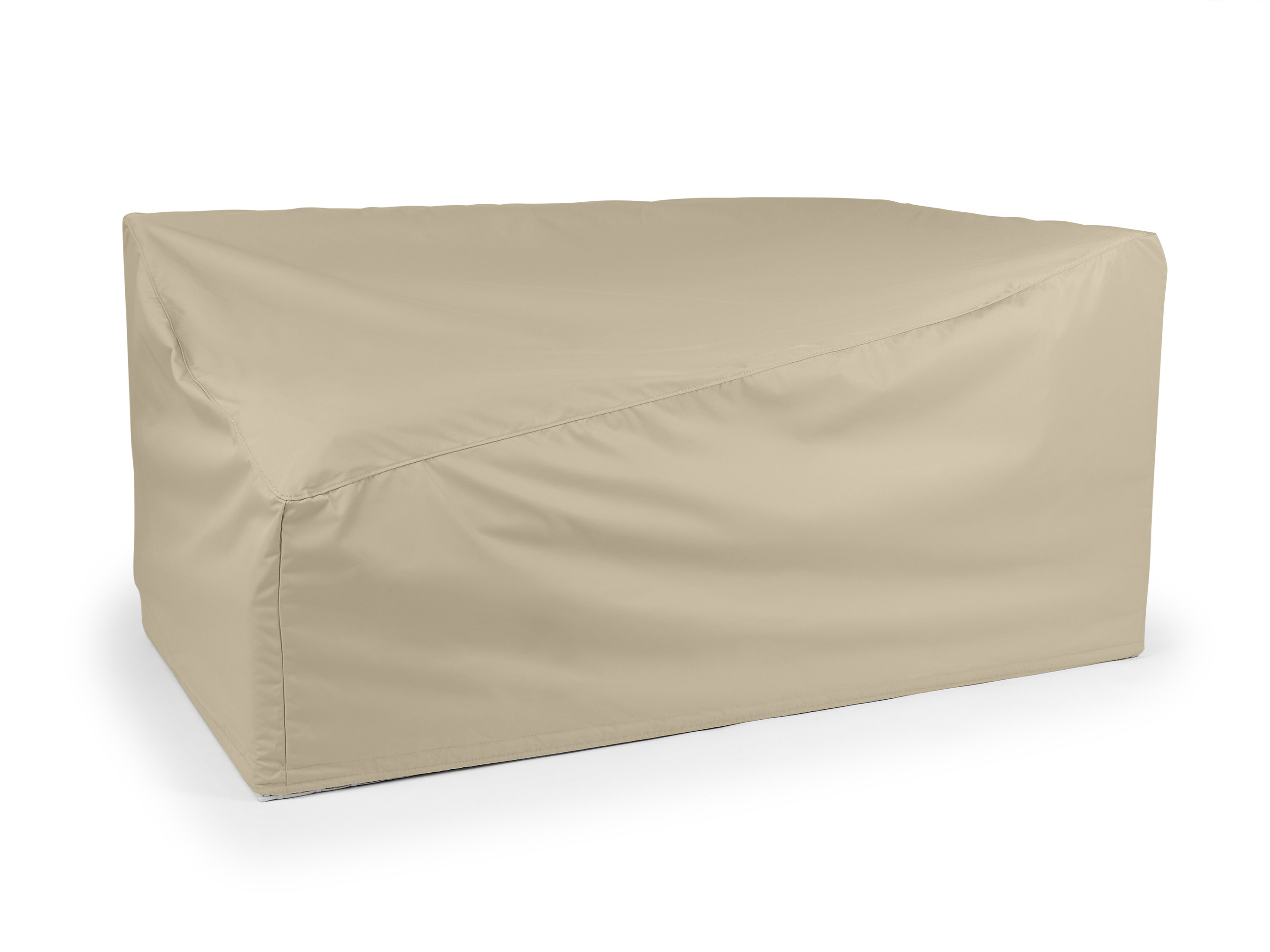 Right Arm Sectional Loveseat Cover - Elite