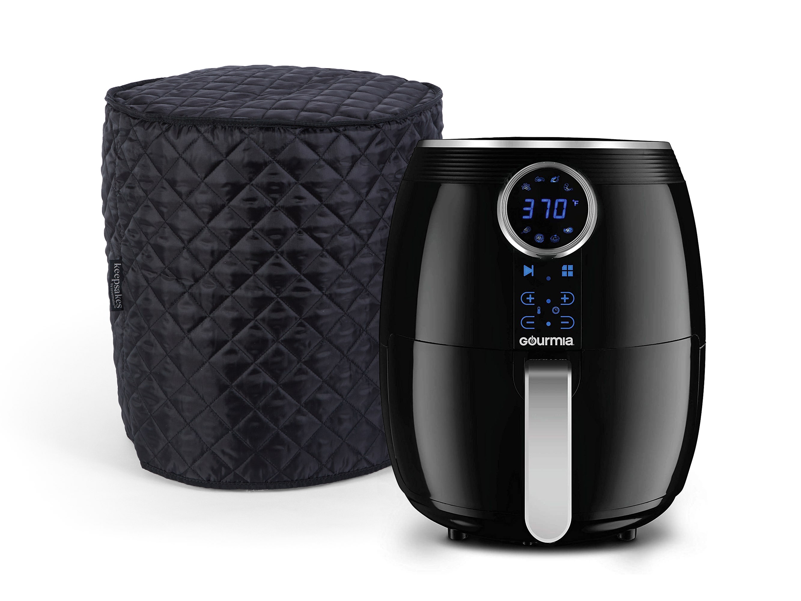 Air Fryer / Deep Fryer Cover - Keepsakes