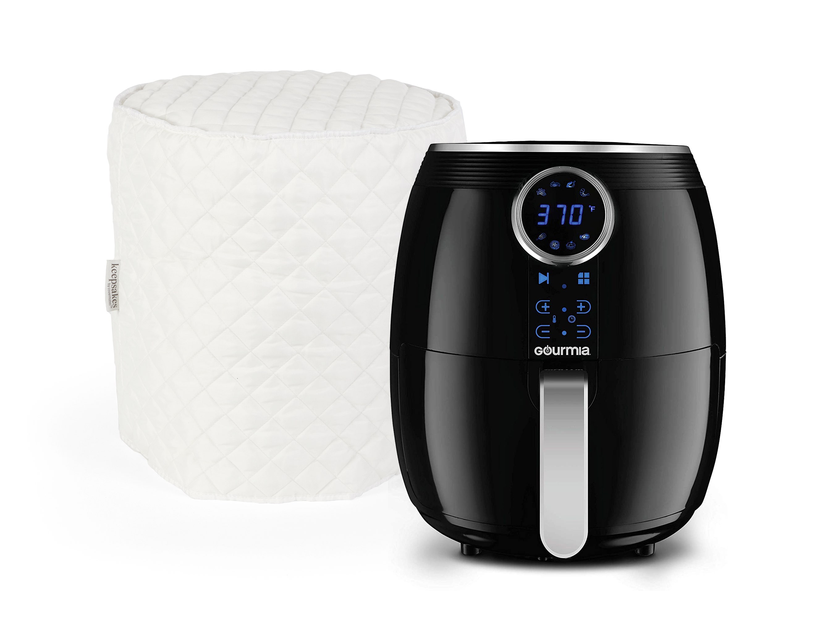Air Fryer / Deep Fryer Cover - Keepsakes