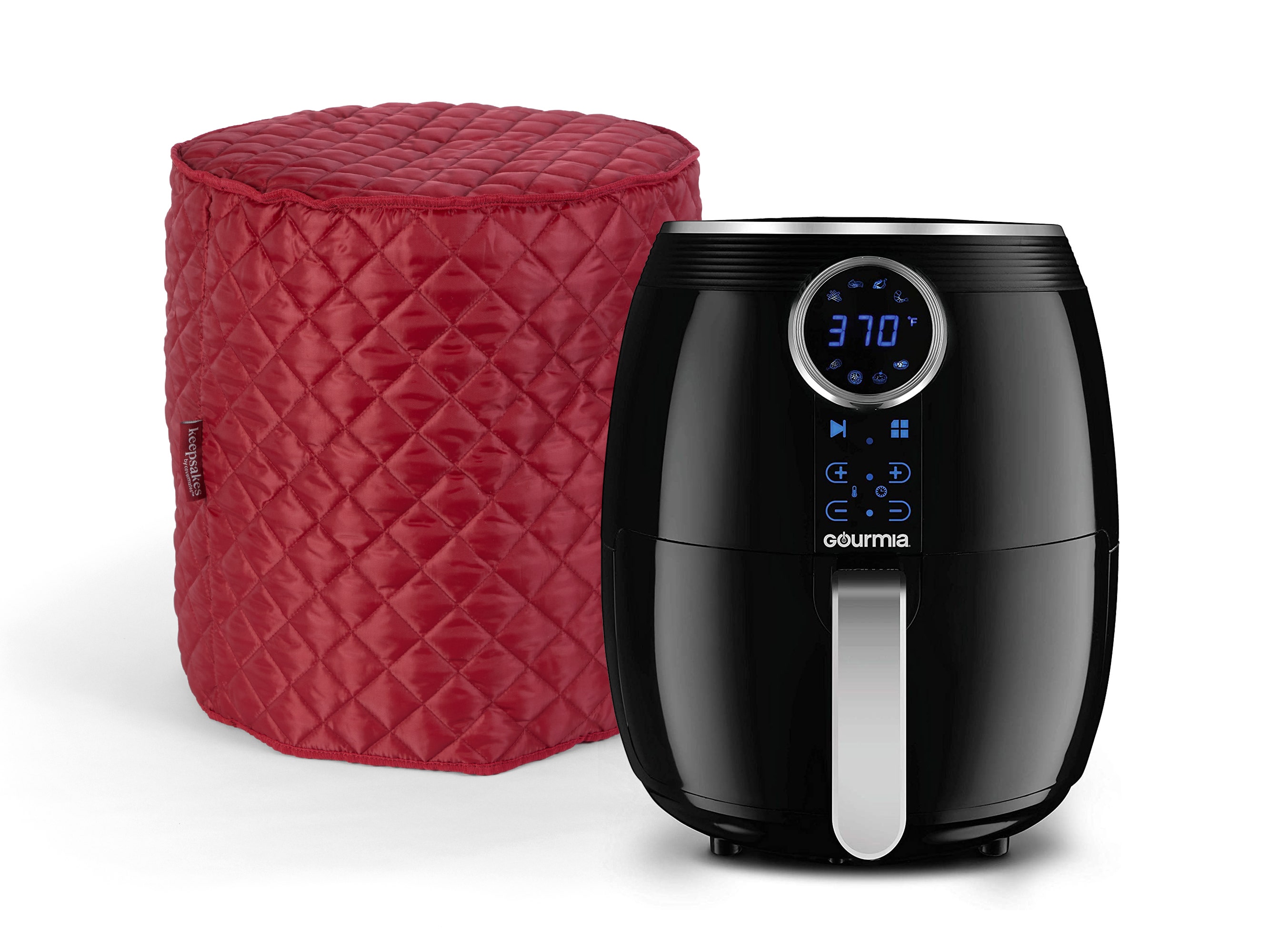 Air Fryer / Deep Fryer Cover - Keepsakes