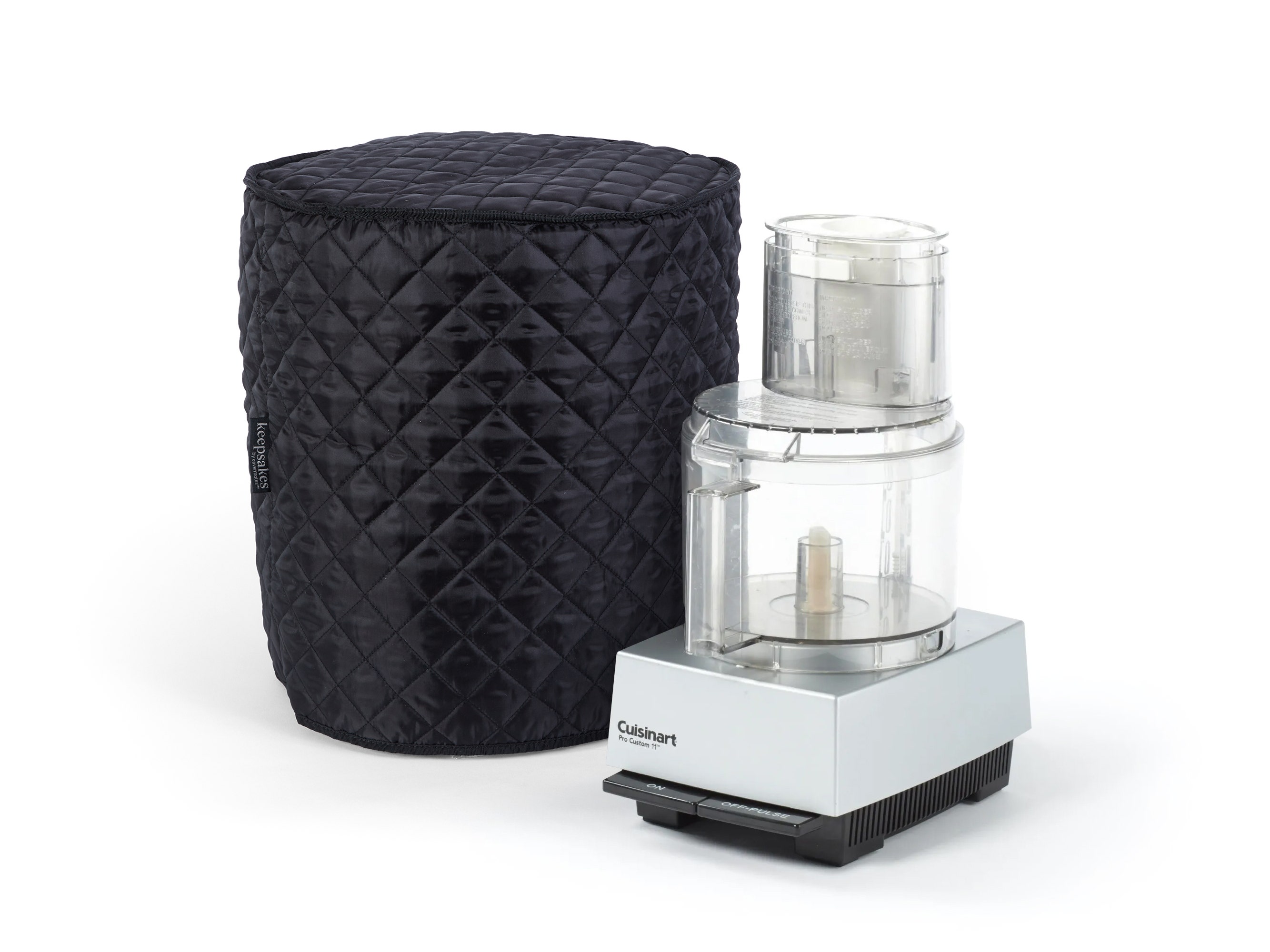 Blender / Food Processor Cover - Keepsakes