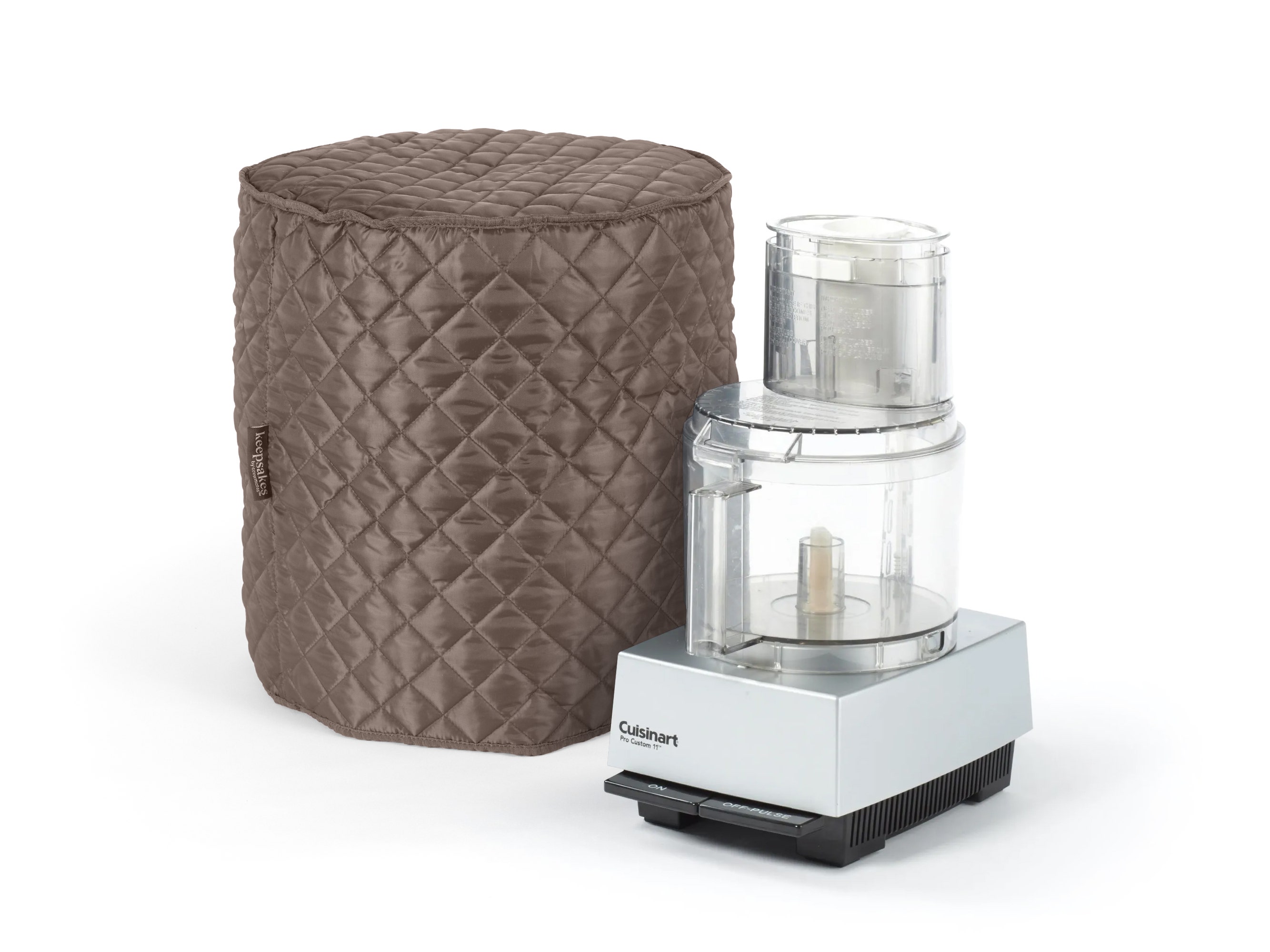Blender / Food Processor Cover - Keepsakes