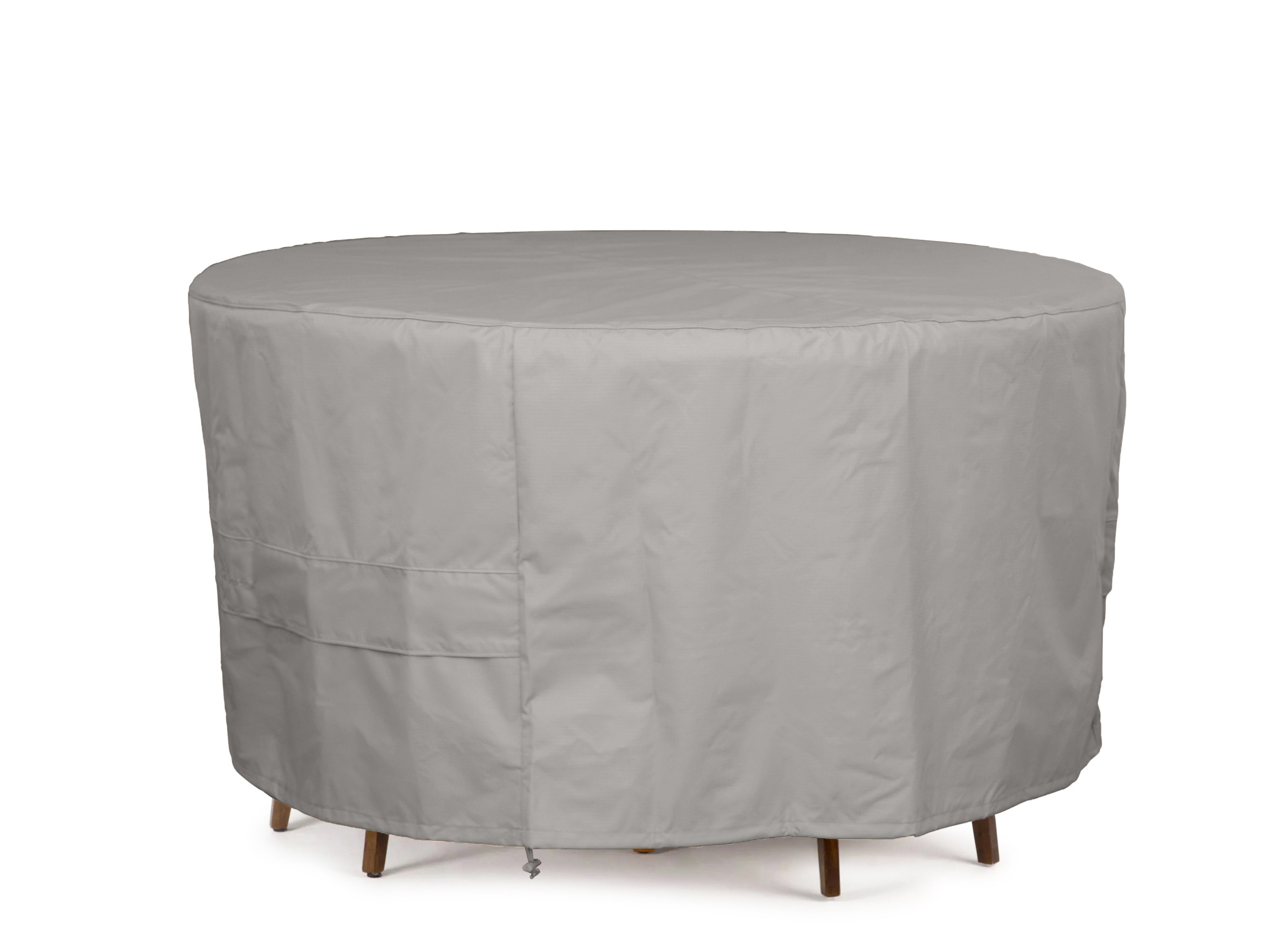 Round Firepit/Chair Set Cover - Ultima Ripstop