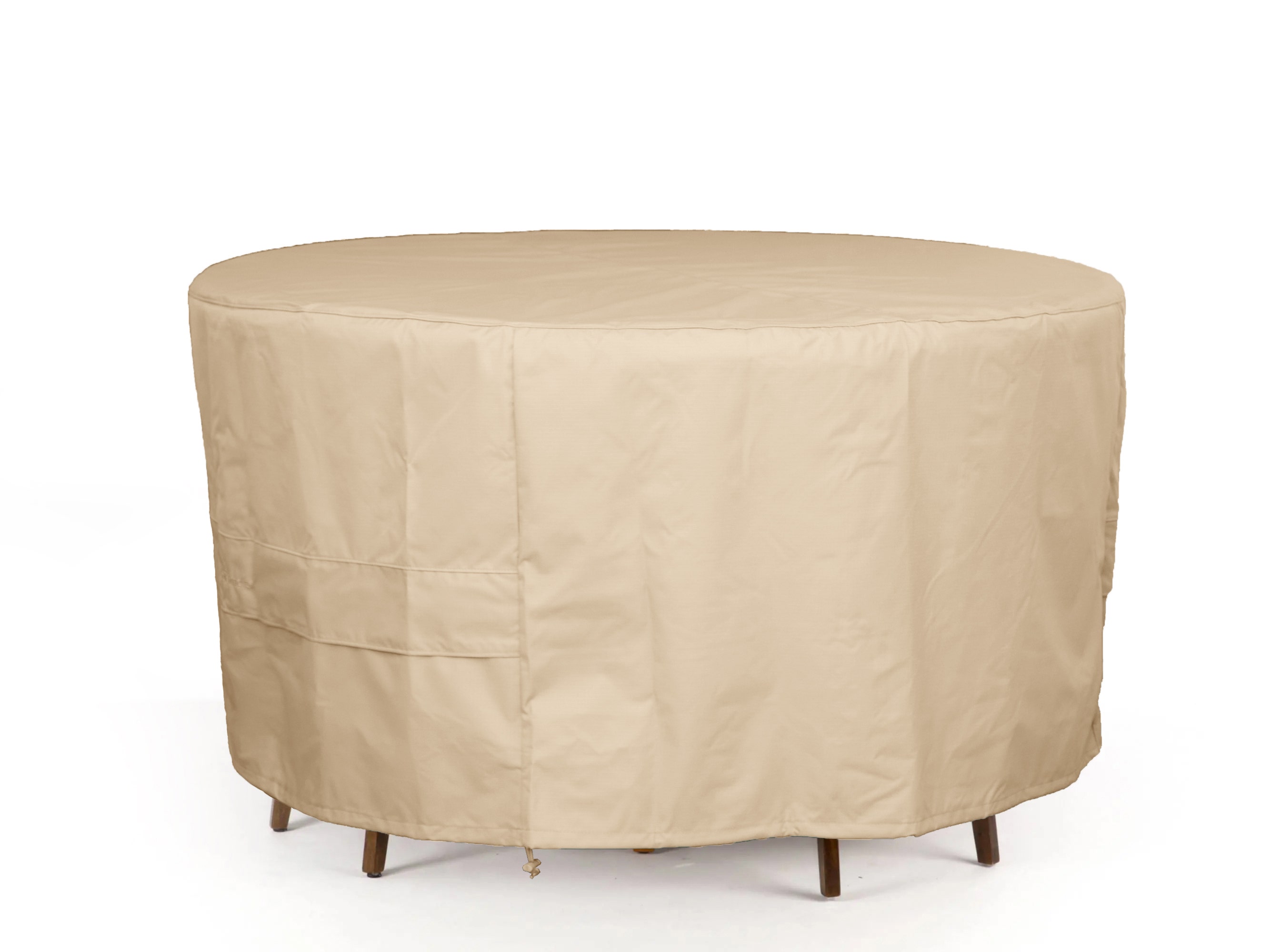 Oval Firepit/Chair Set Cover - Ultima Ripstop
