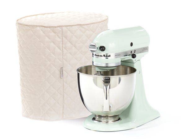 Mixer Cover - Keepsakes