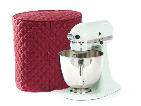 Mixer Cover - Keepsakes