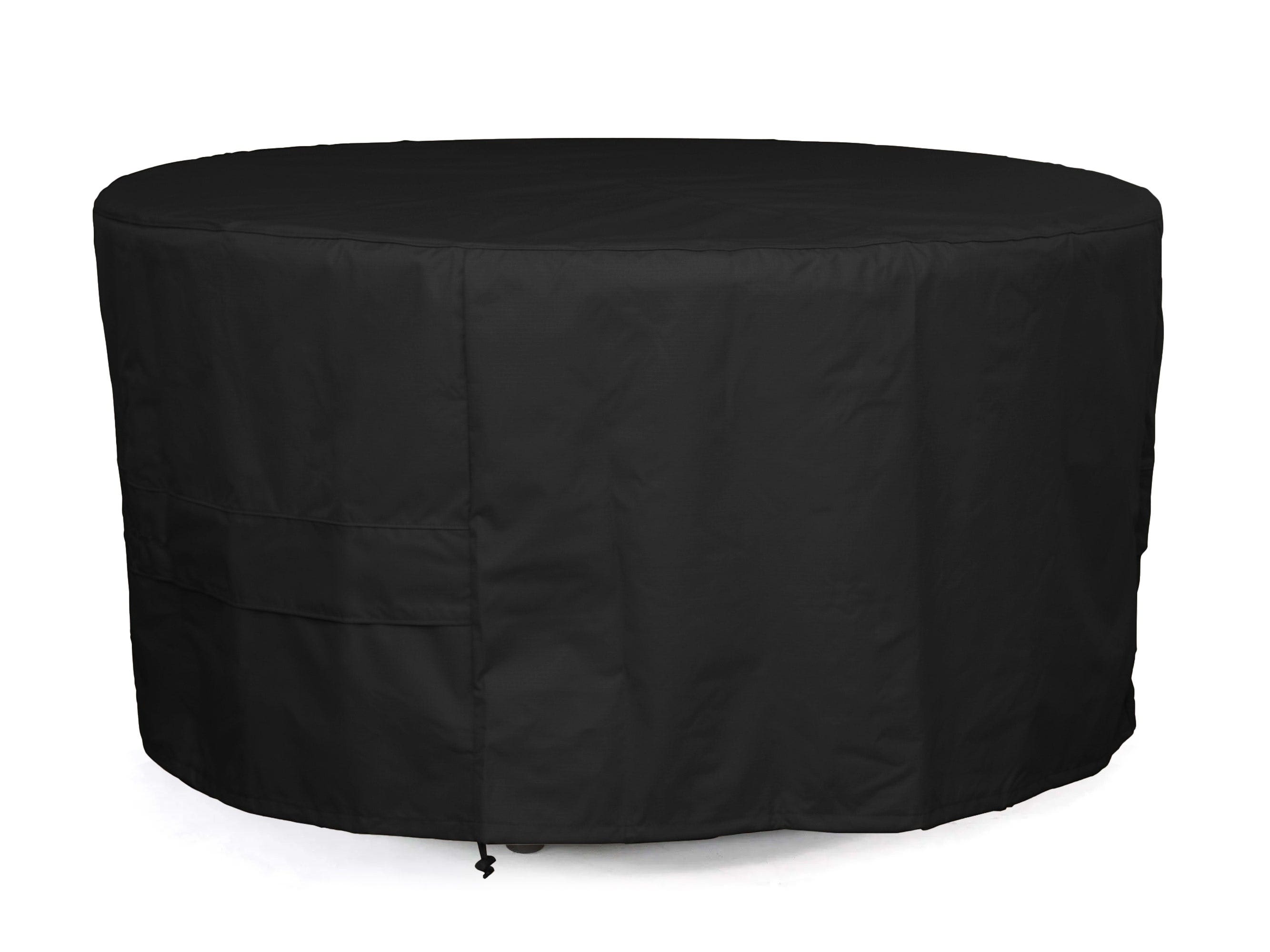 Round Fire Pit Cover - Ultima Ripstop