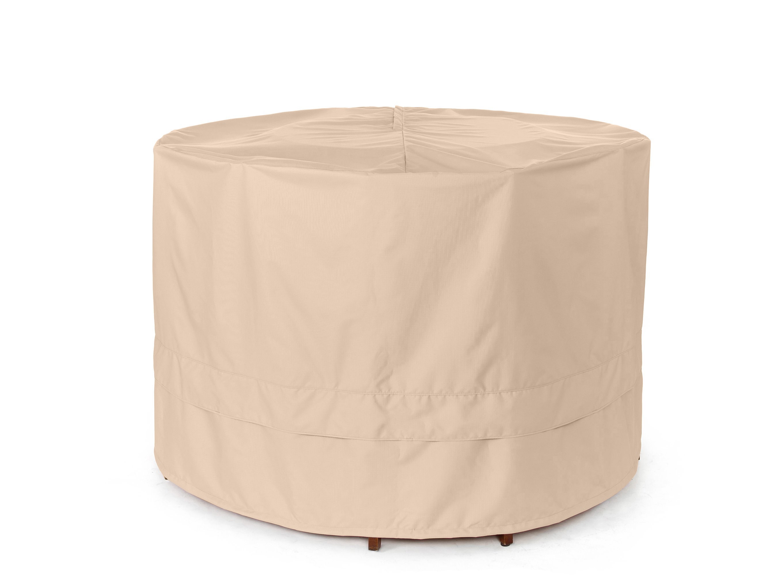 Round Fire Pit Cover - Ultima Ripstop