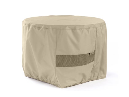 Outdoor Ottoman Covers