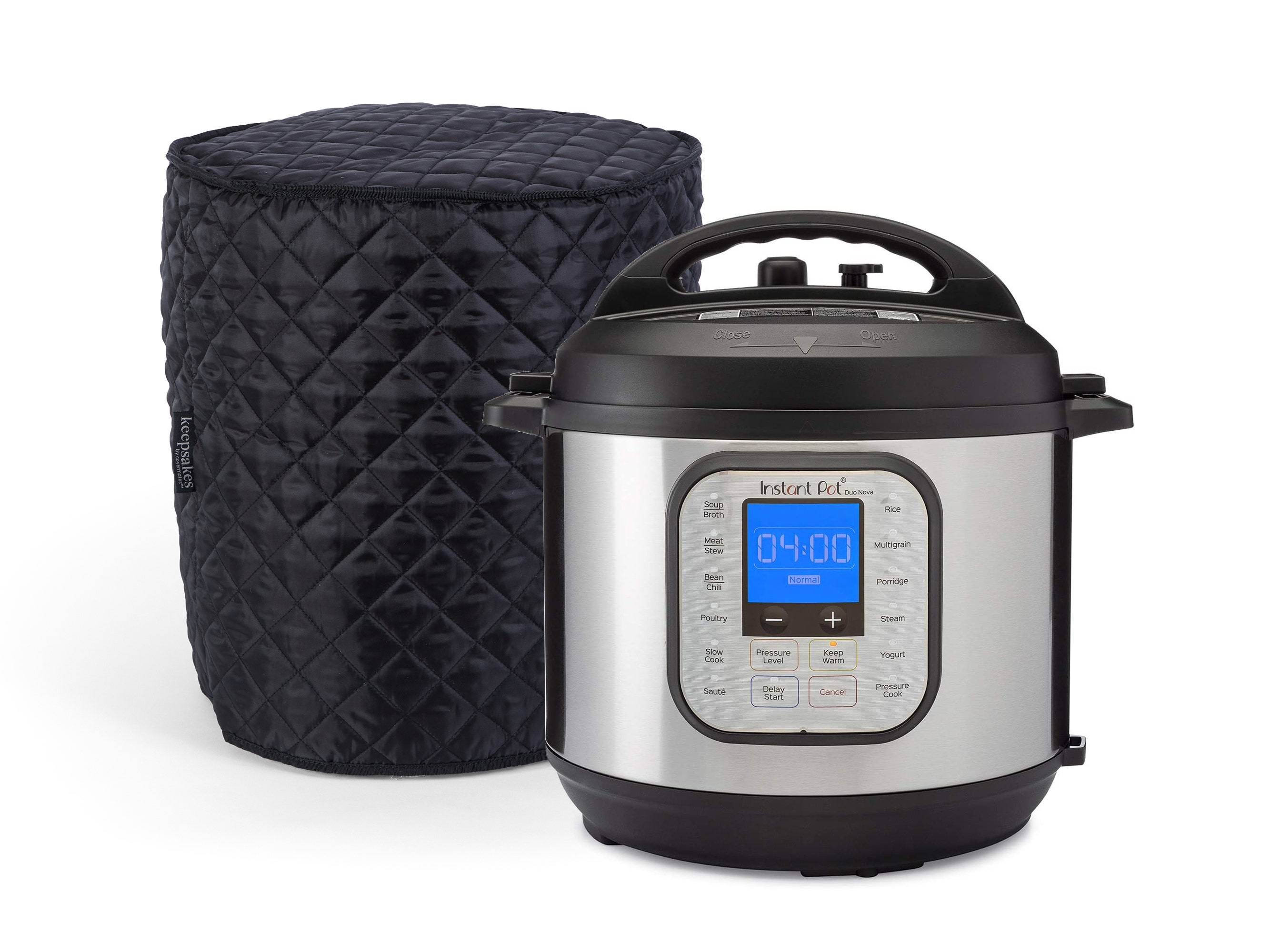 Pressure Cooker Cover - Keepsakes