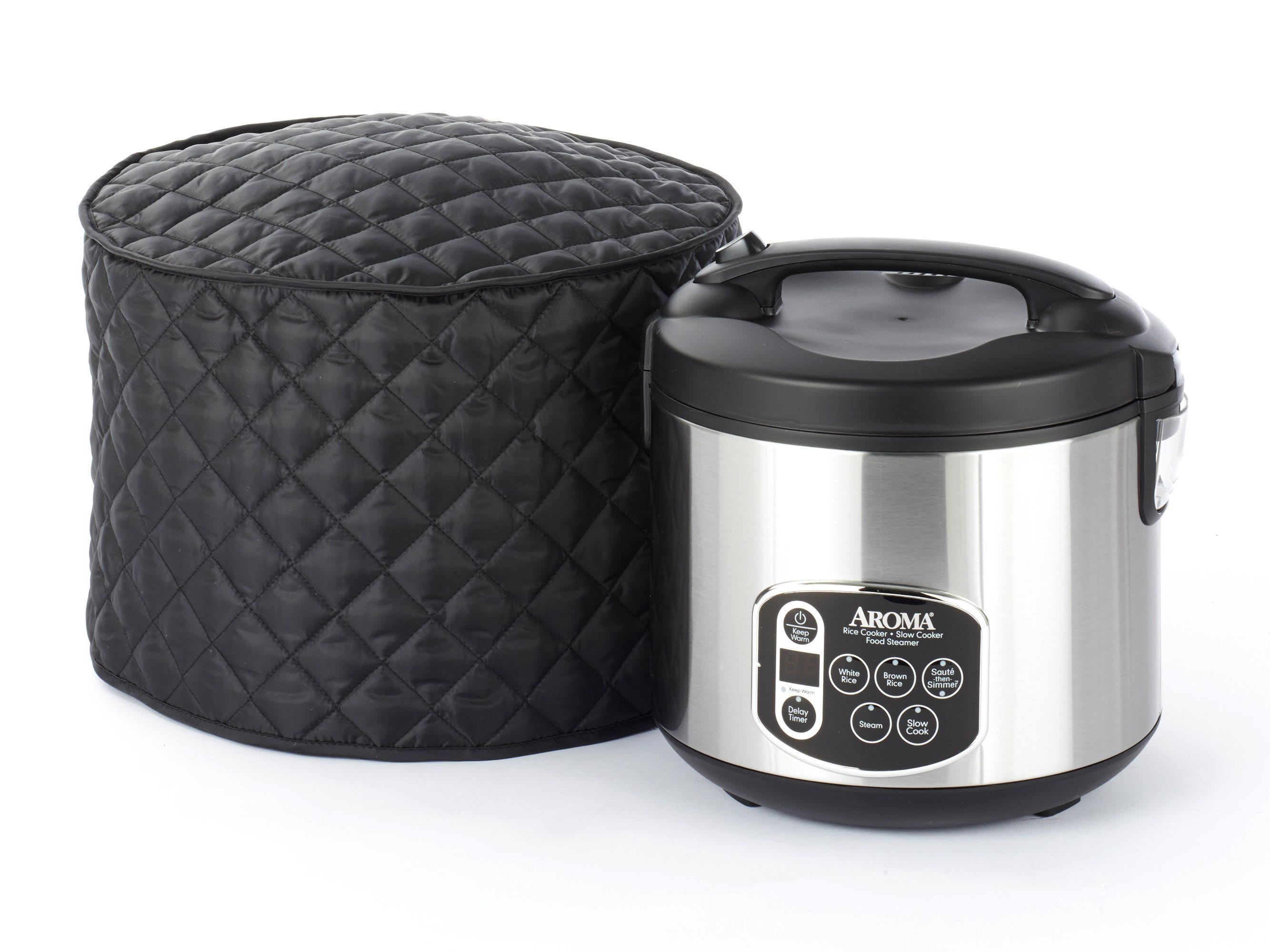 Rice Cooker Cover - Keepsakes