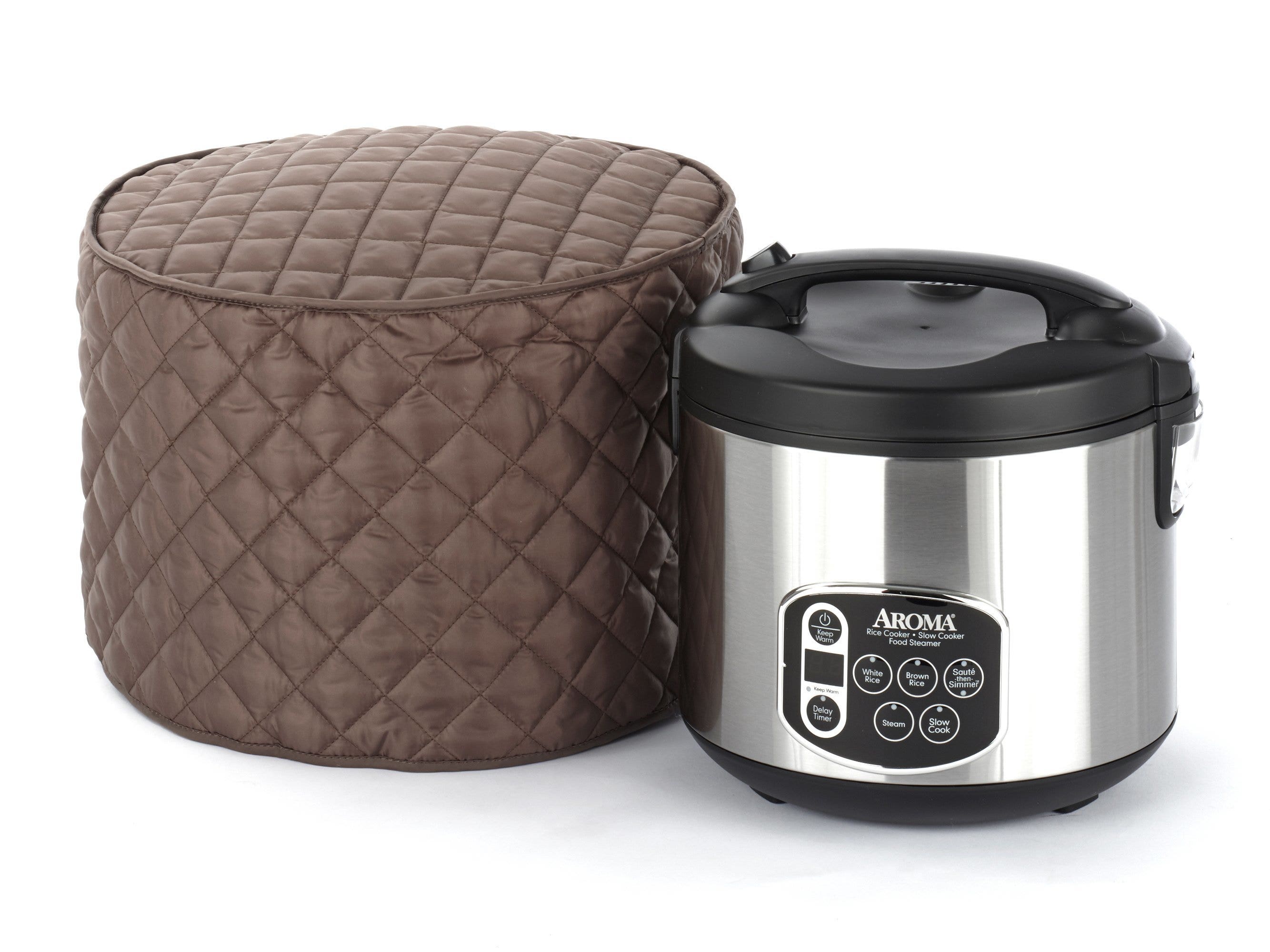 Rice Cooker Cover - Keepsakes