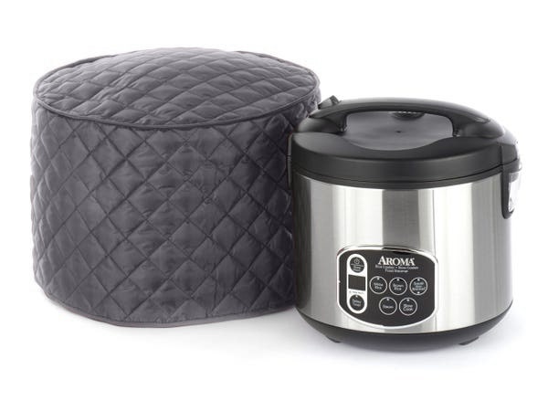 Rice Cooker Cover - Keepsakes