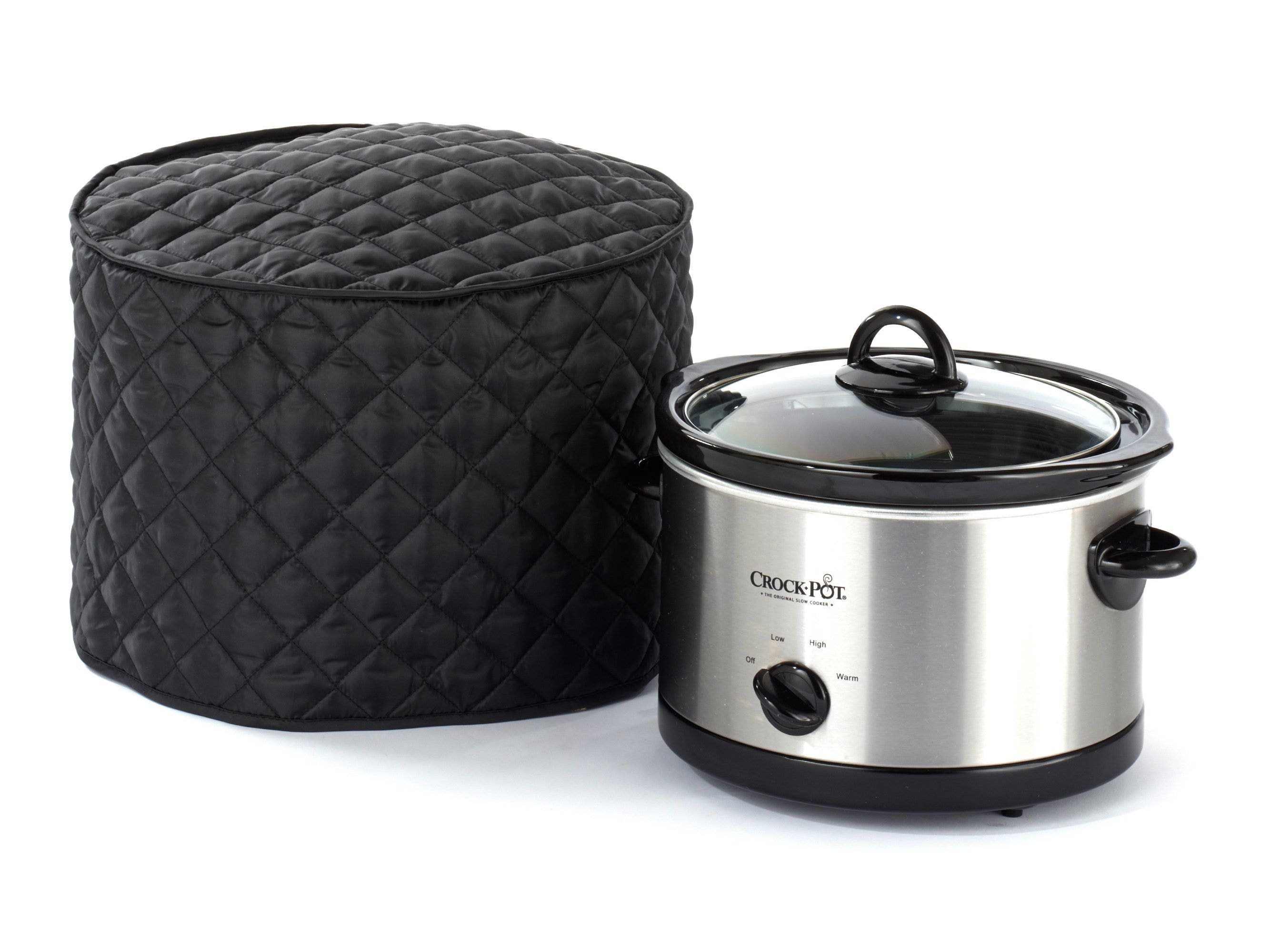 Slow Cooker Cover - Keepsakes