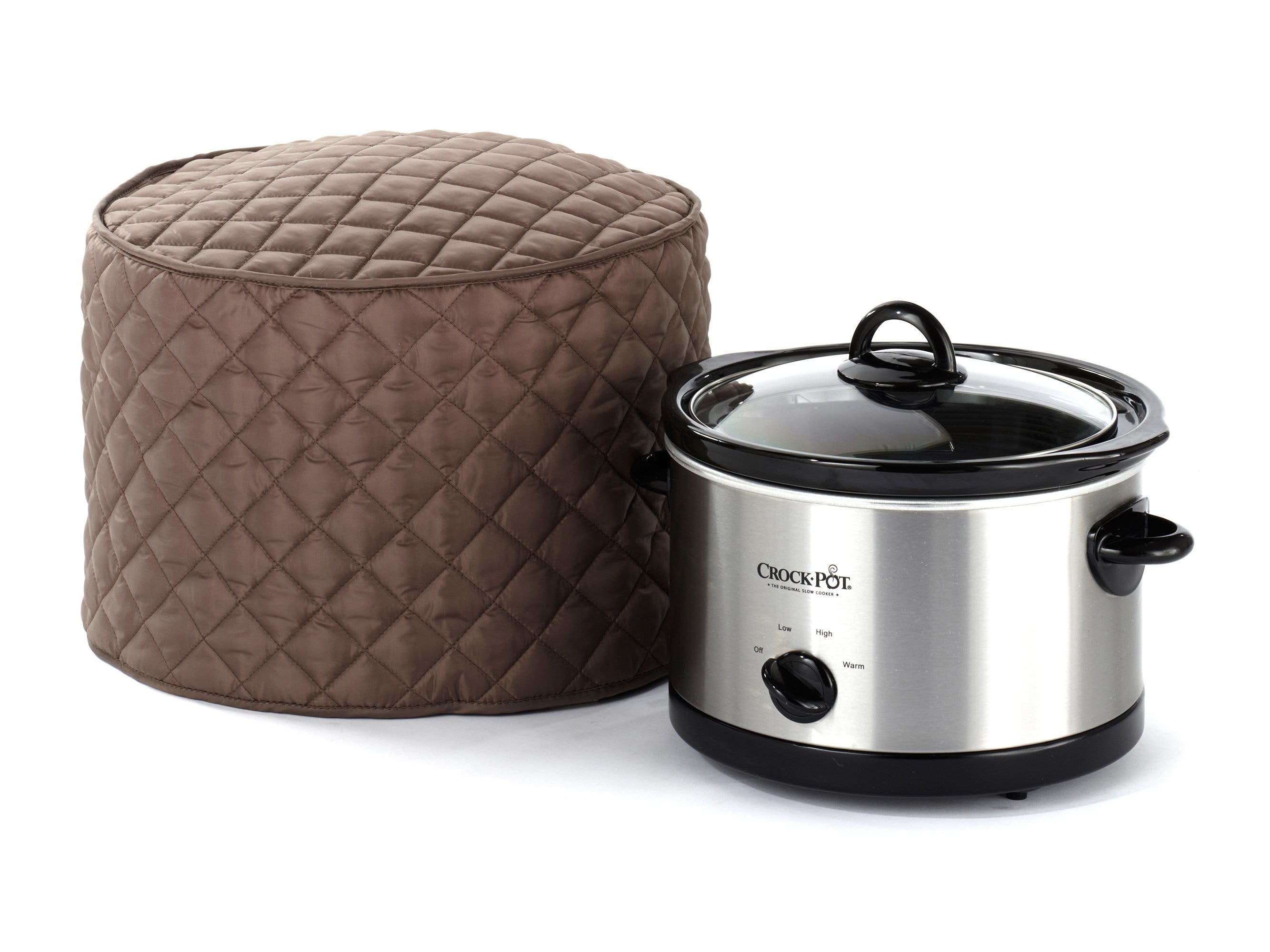 Slow Cooker Cover - Keepsakes