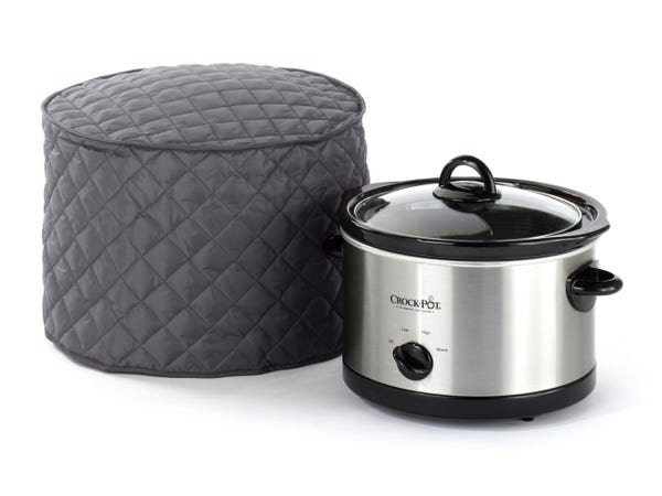 Slow Cooker Cover - Keepsakes