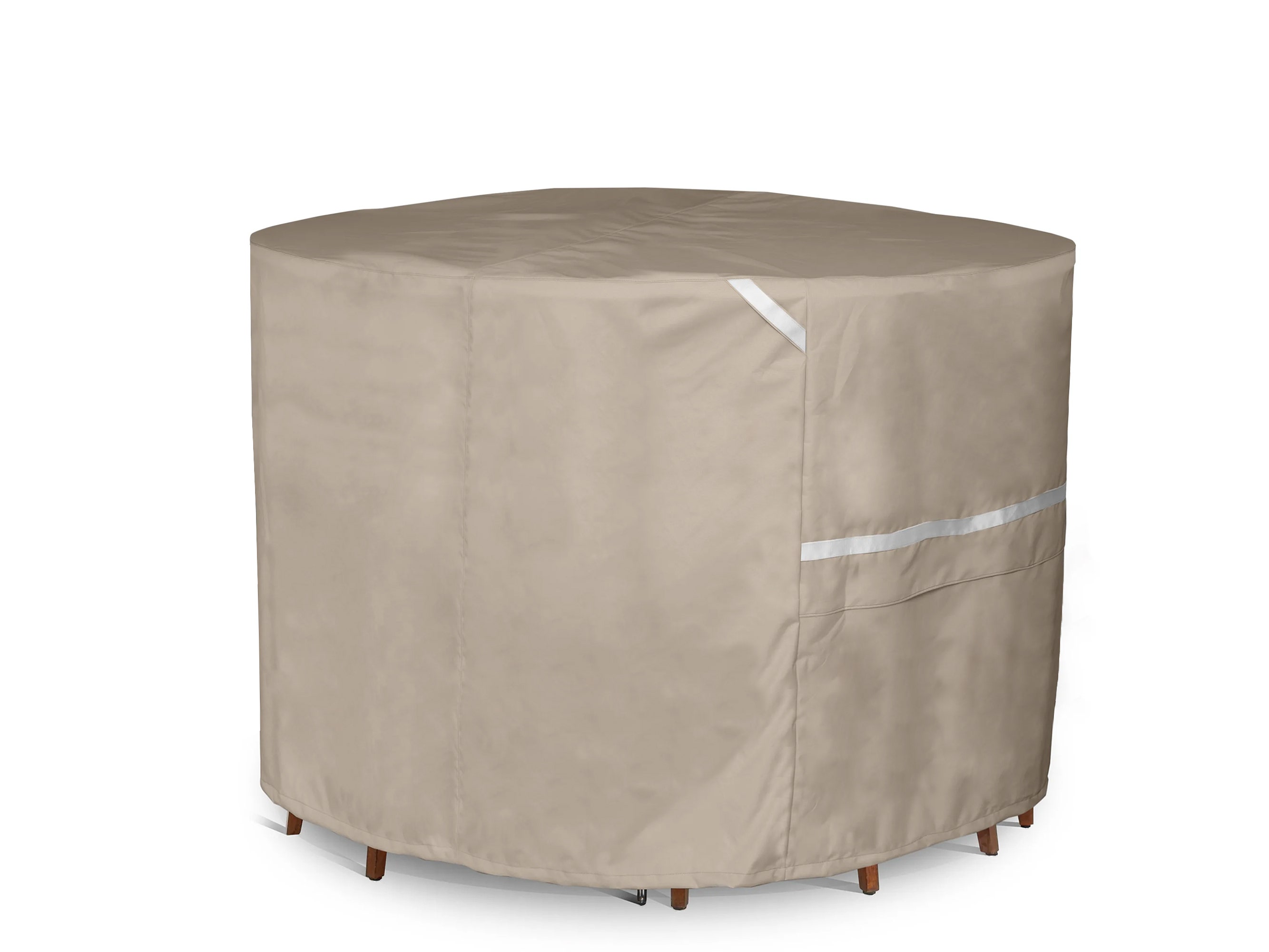 Round Dining Table/Chair Set Cover - Prestige