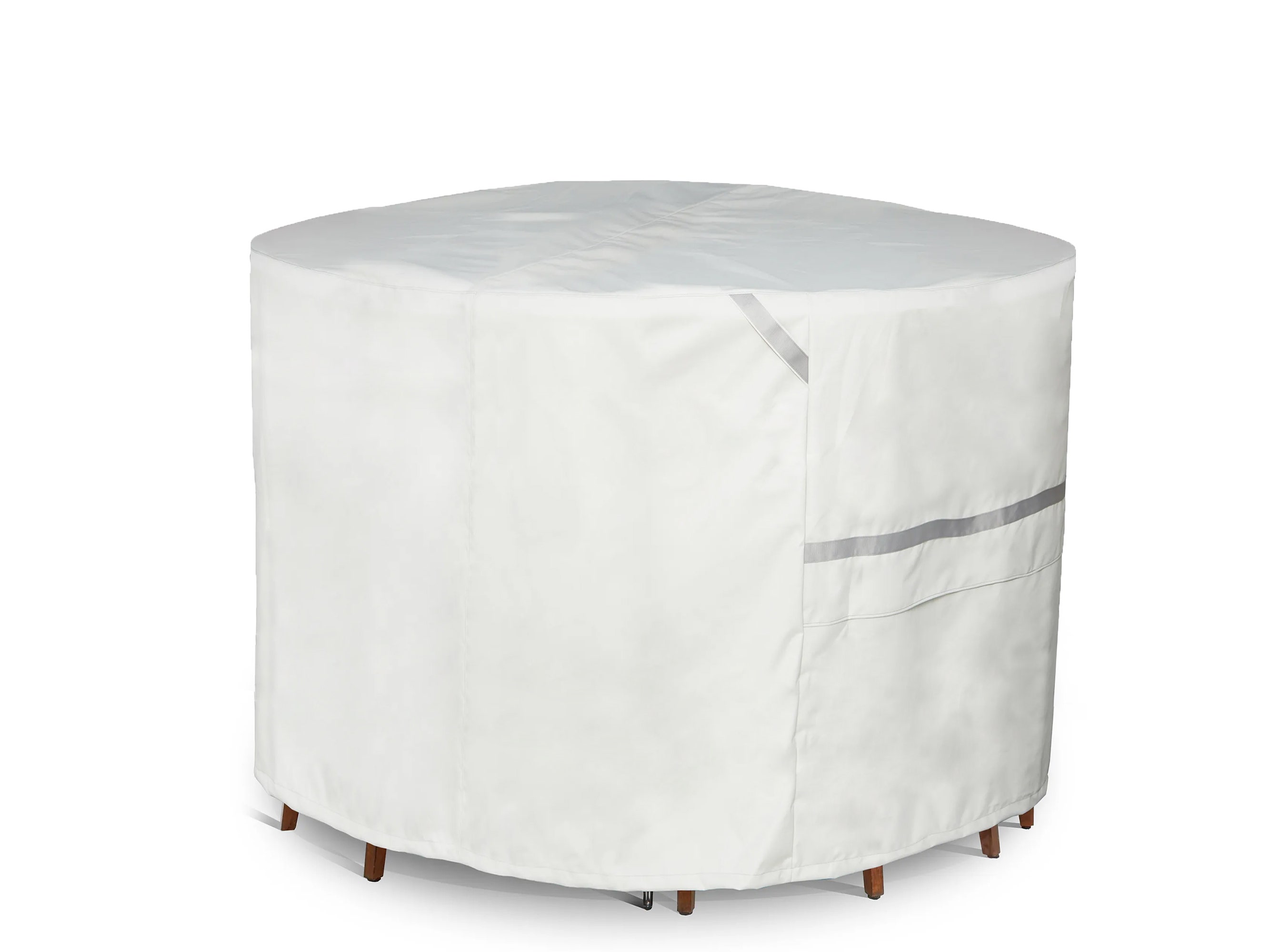 Round Dining Table/Chair Set Cover - Prestige