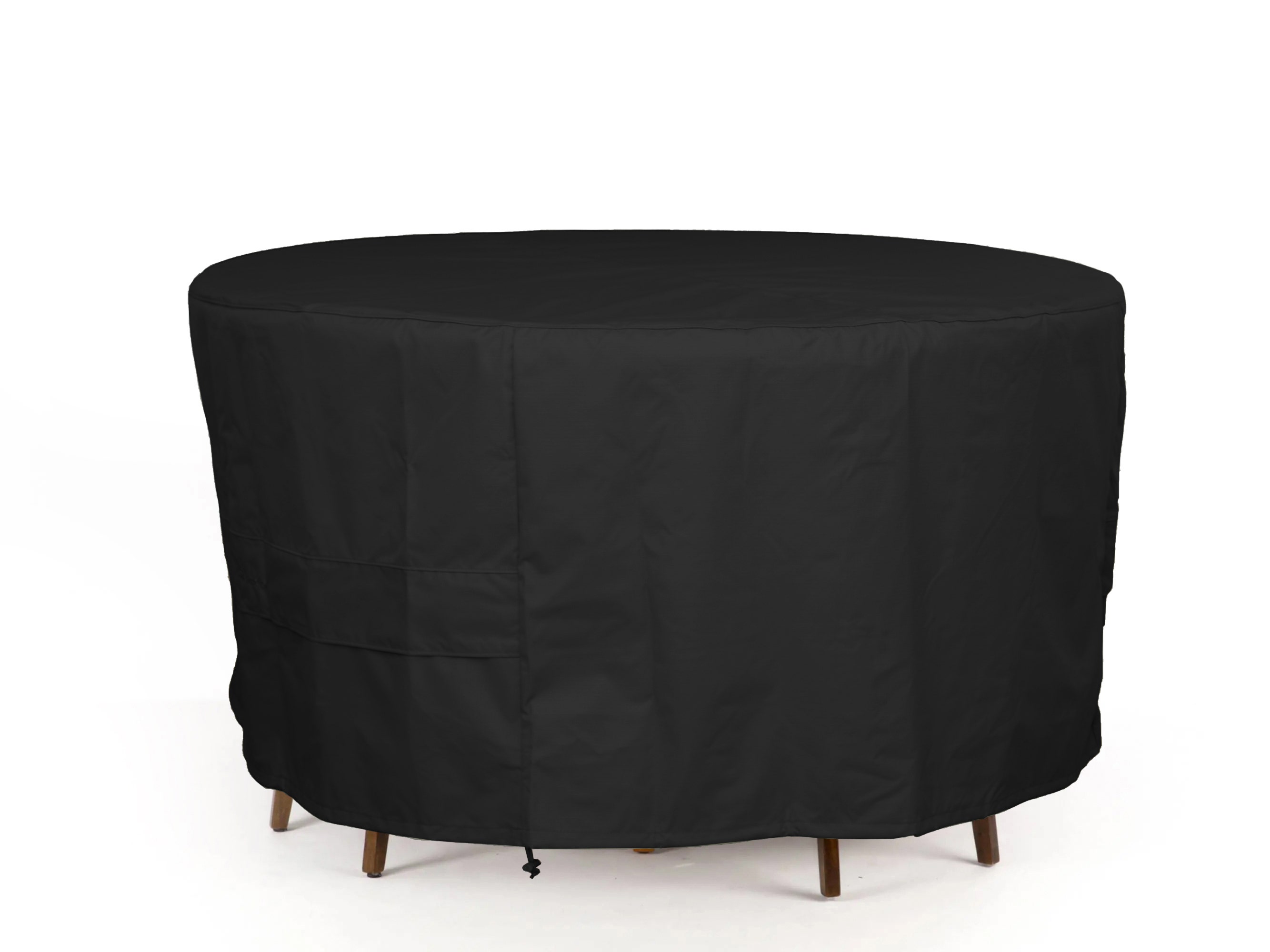 Round Dining Table/Chair Set Cover - Ultima Ripstop