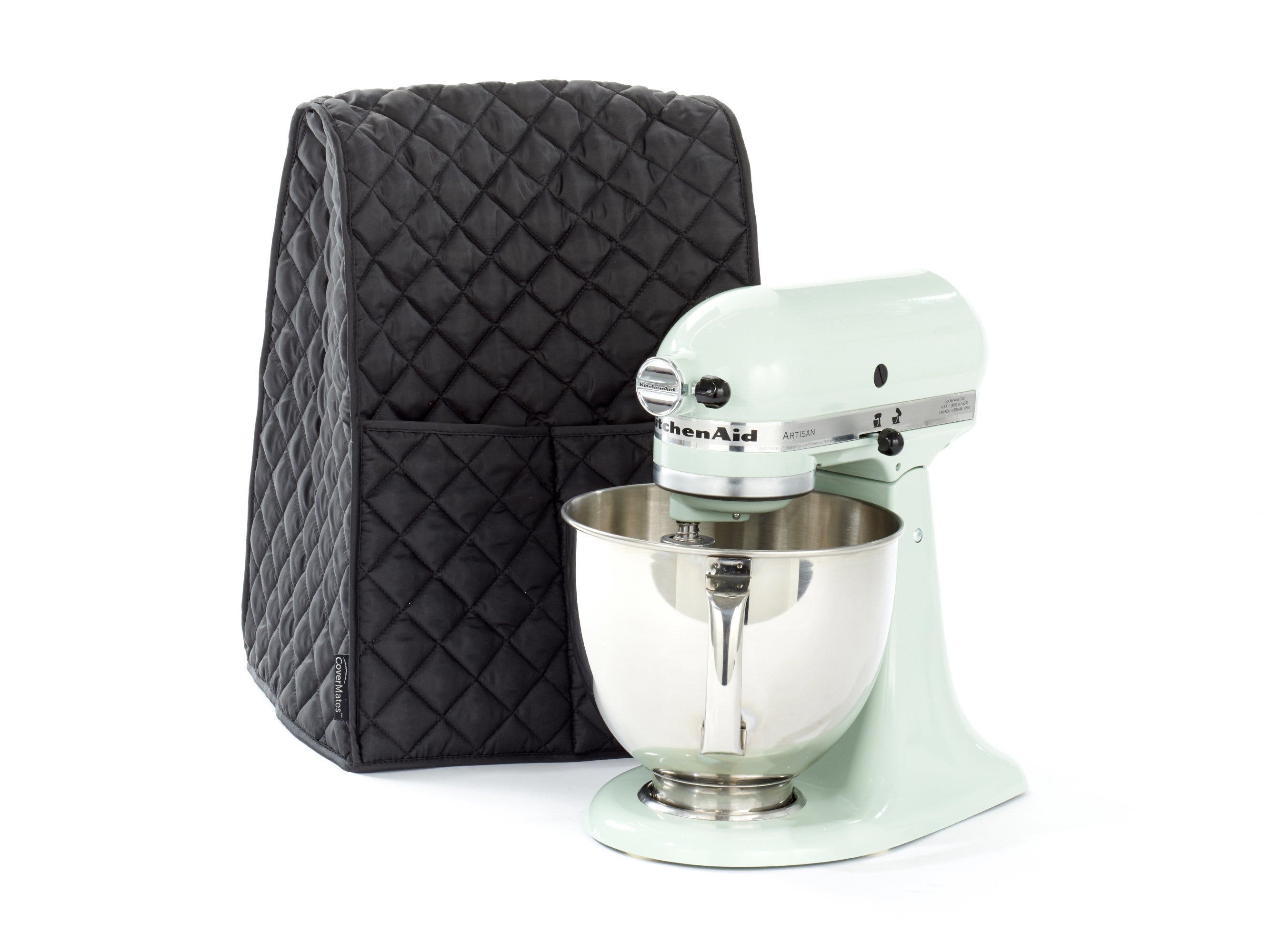 Rounded KitchenAid Cover - Keepsakes