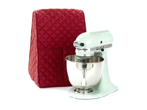 Rounded KitchenAid Cover