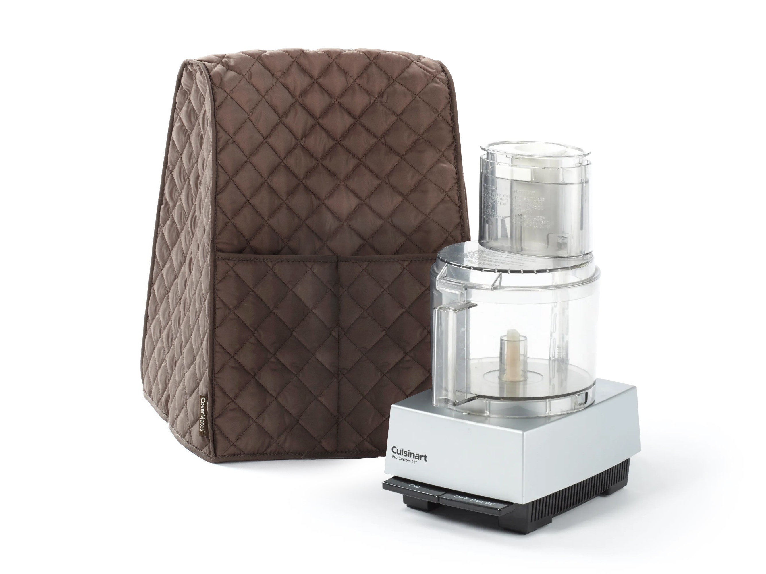 Blender / Food Processor Cover - Keepsakes