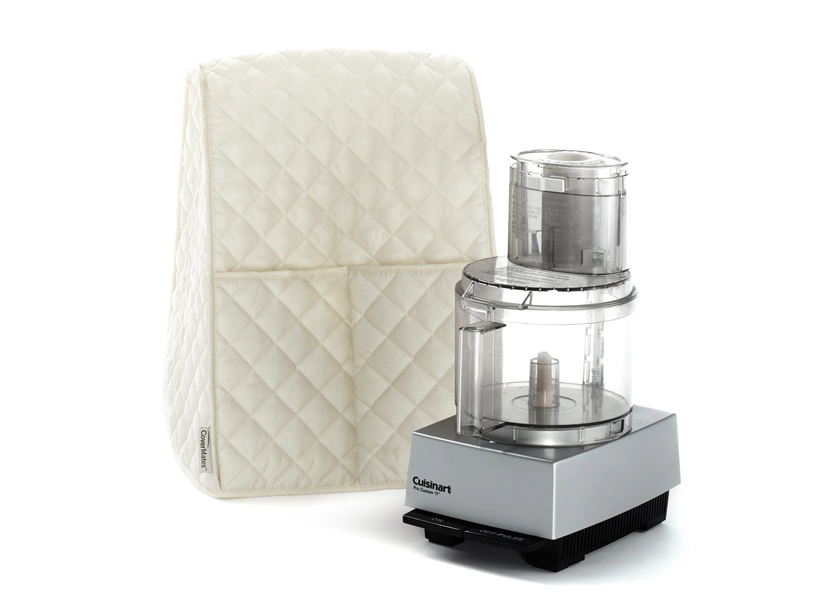 Blender / Food Processor Cover - Keepsakes