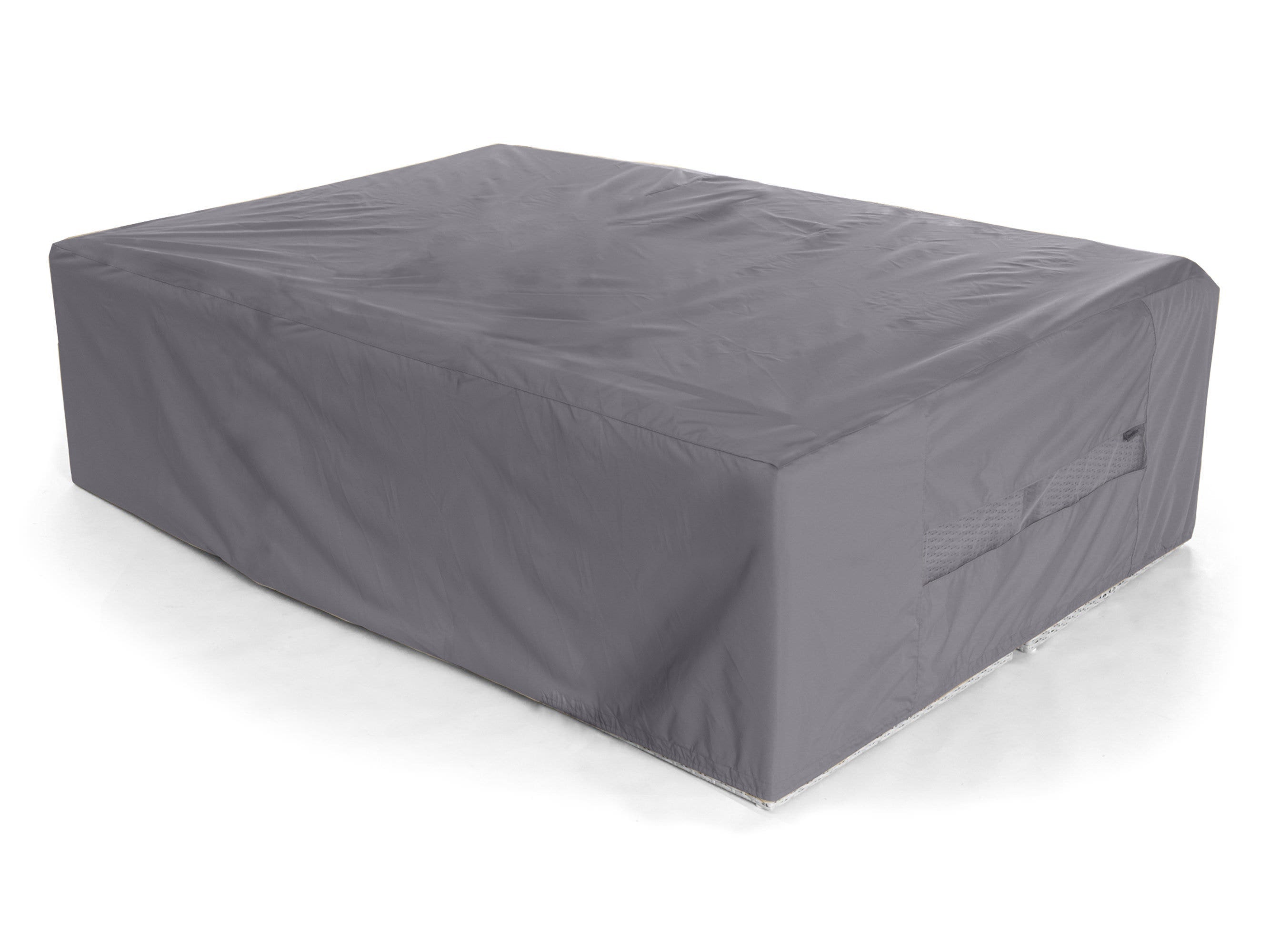 Sectional Set Cover - Elite