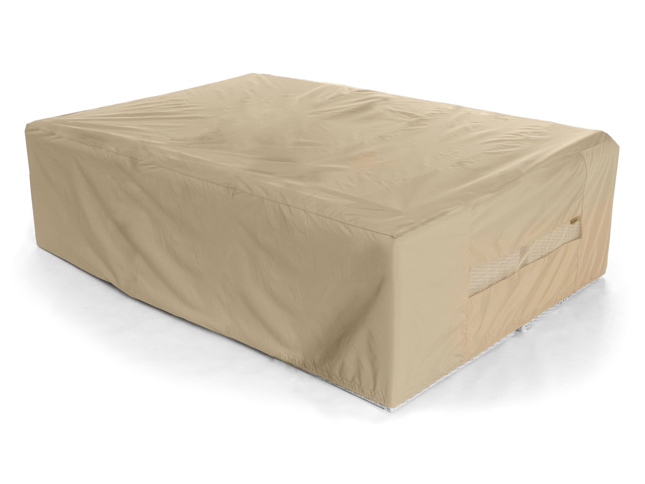 Sectional Set Cover - Elite