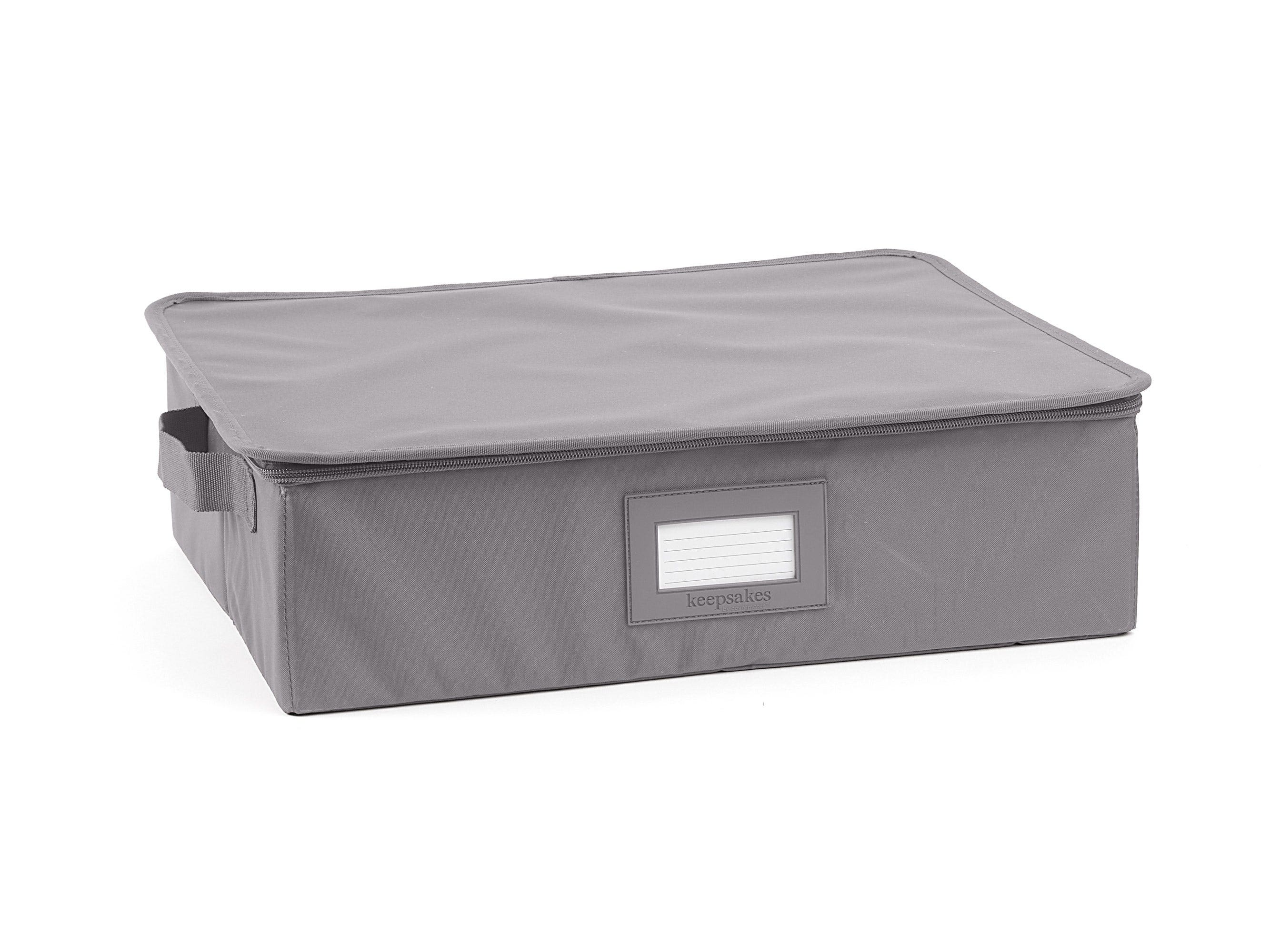 Serveware Storage Box - Keepsakes