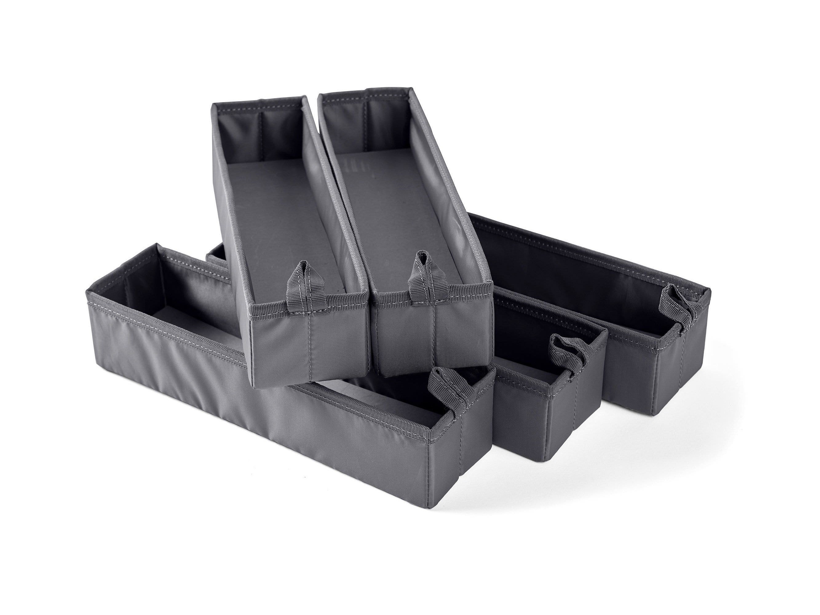 Storage Tray Set - Keepsakes
