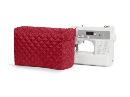 Sewing Machine Cover