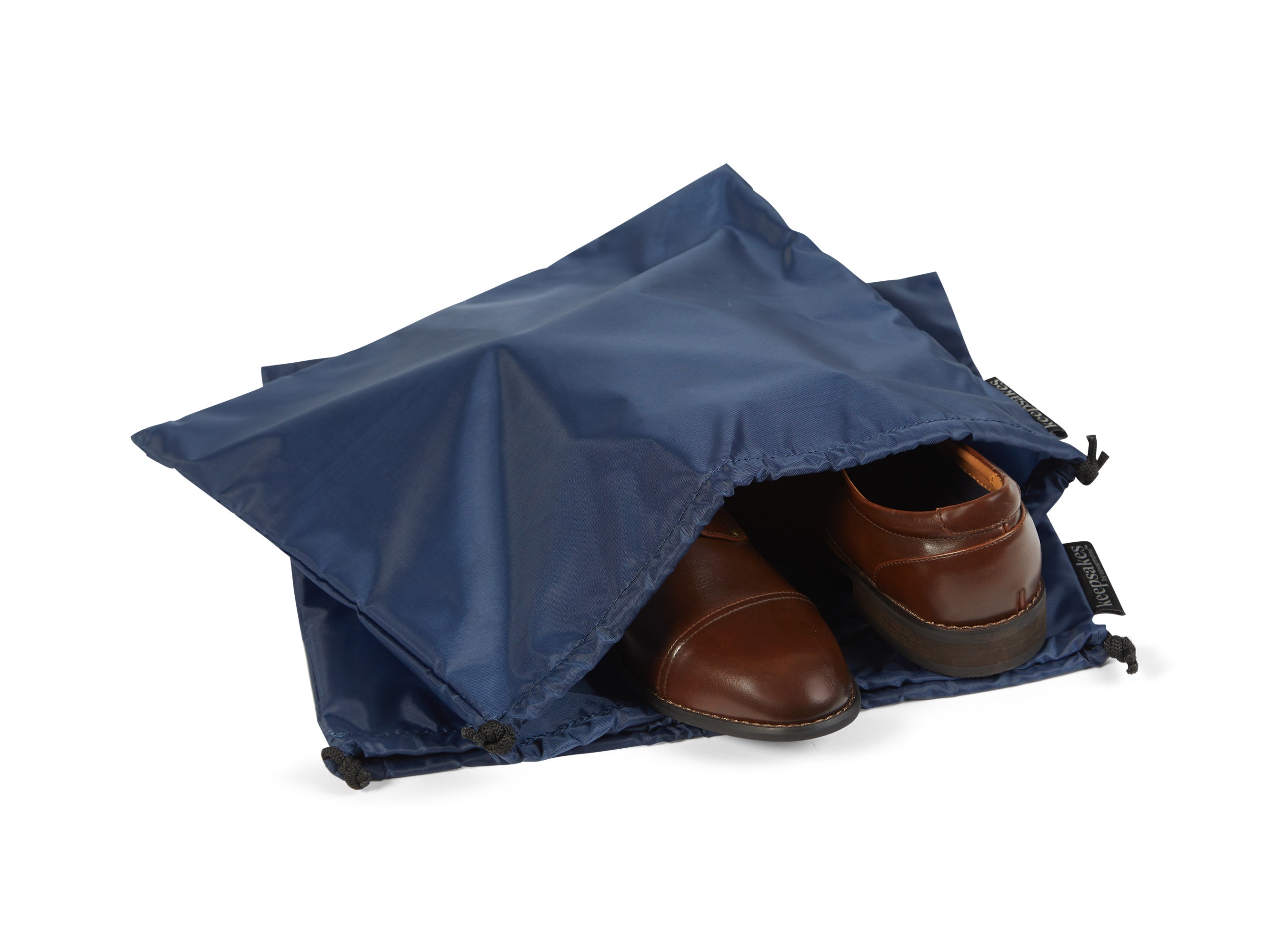 Shoe Bags - 2 Piece Set - Keepsakes