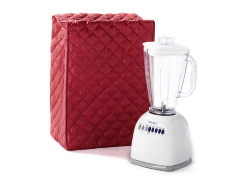 Blender / Food Processor Cover