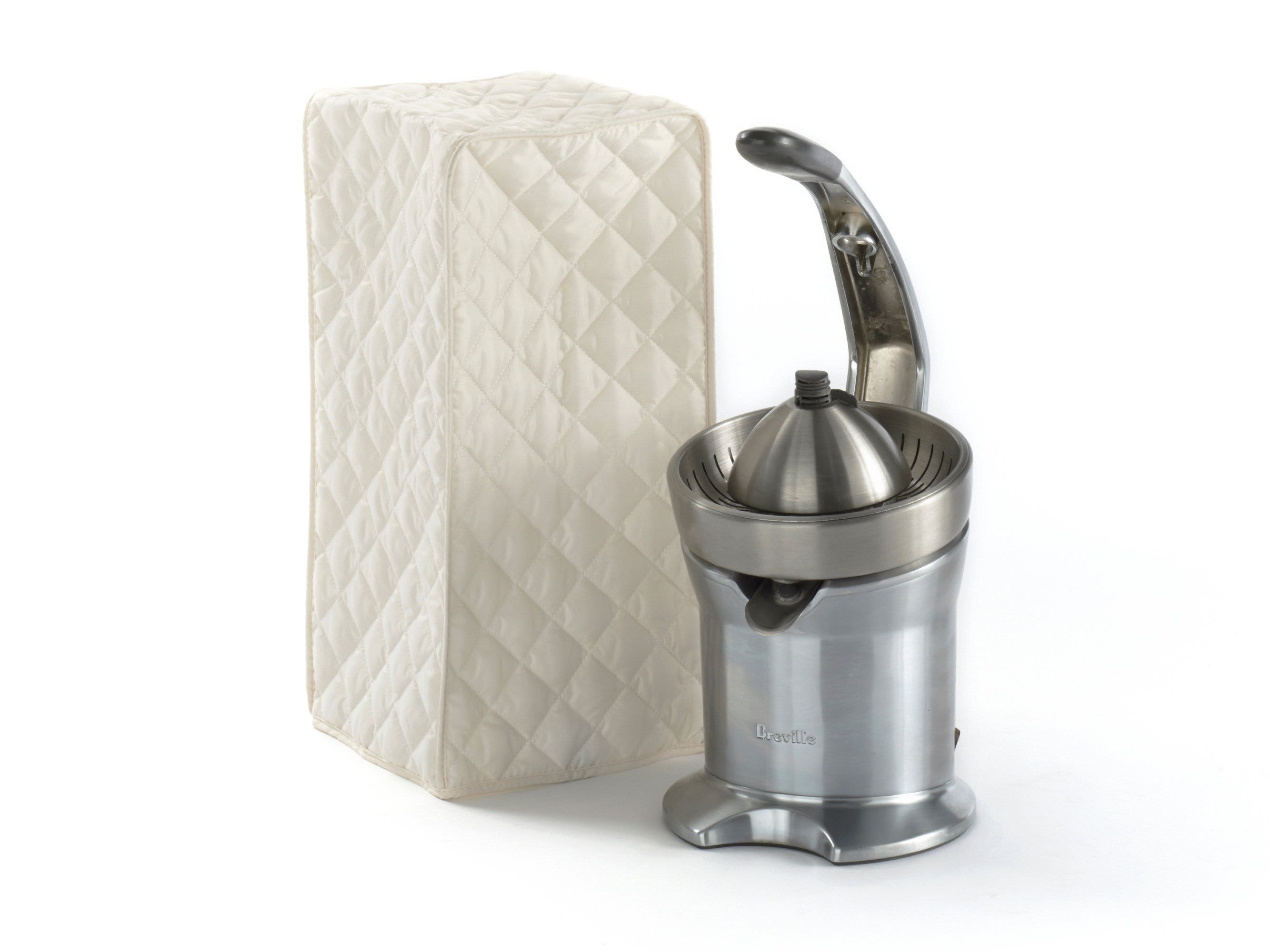 Juicer Cover - Keepsakes