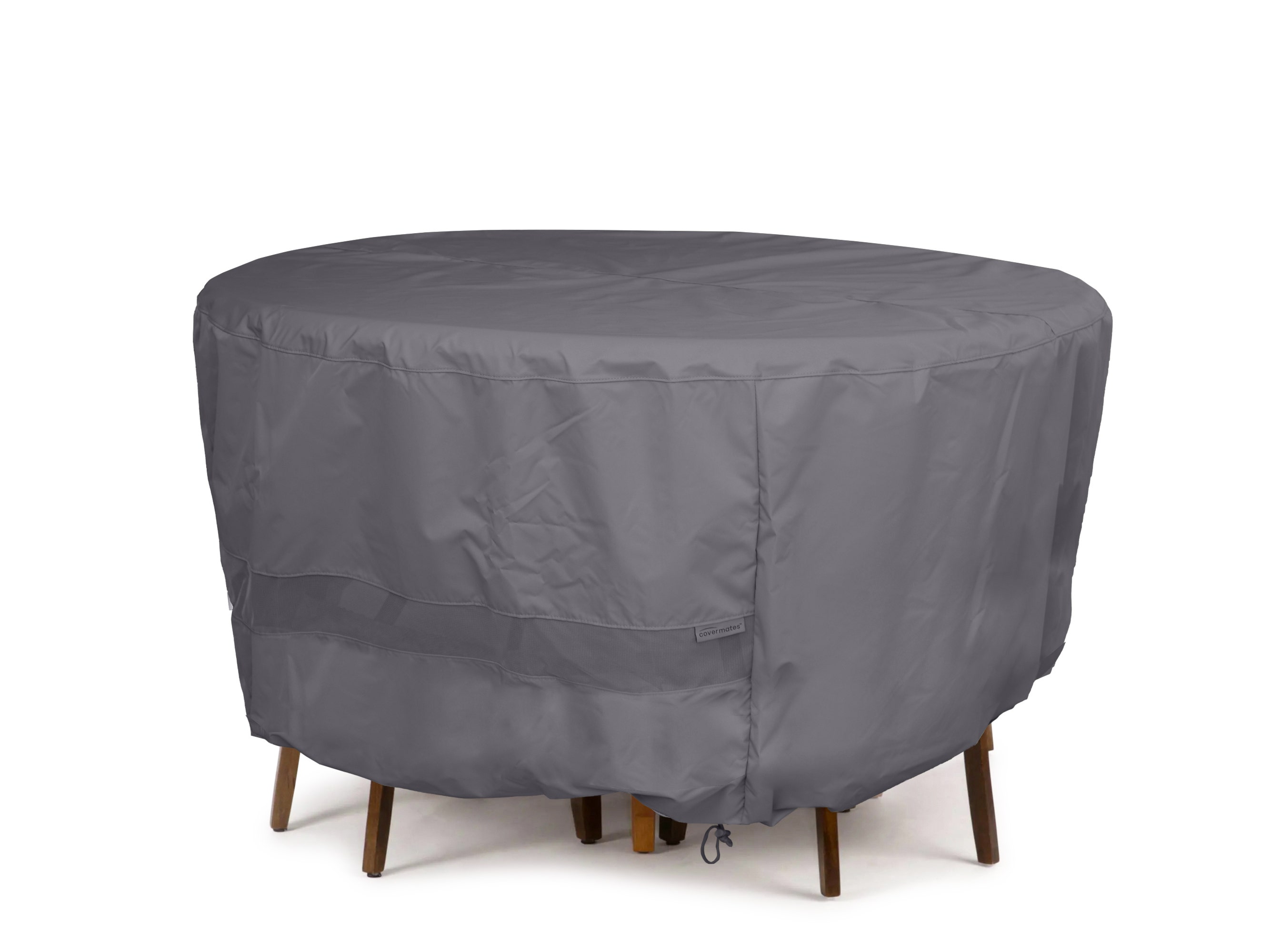Oval Bistro Table/Chair Set Cover - Elite