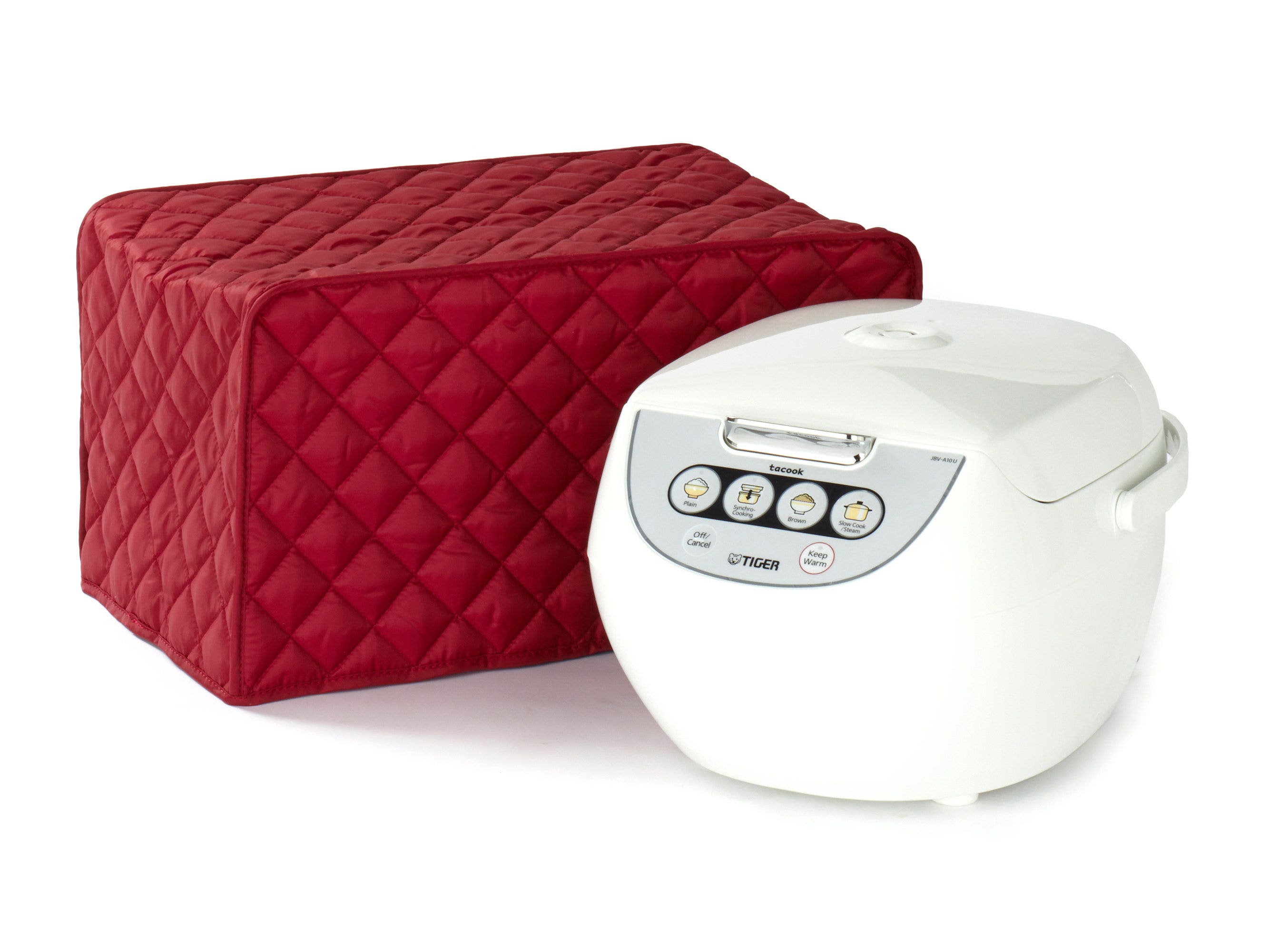 Rice Cooker Cover - Keepsakes