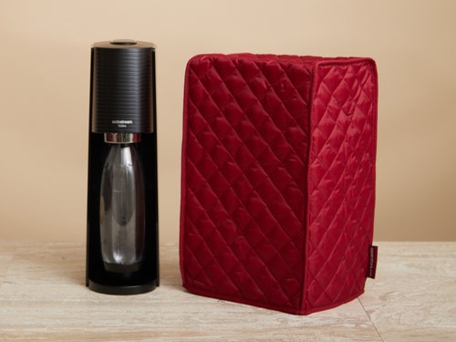 SodaStream Cover