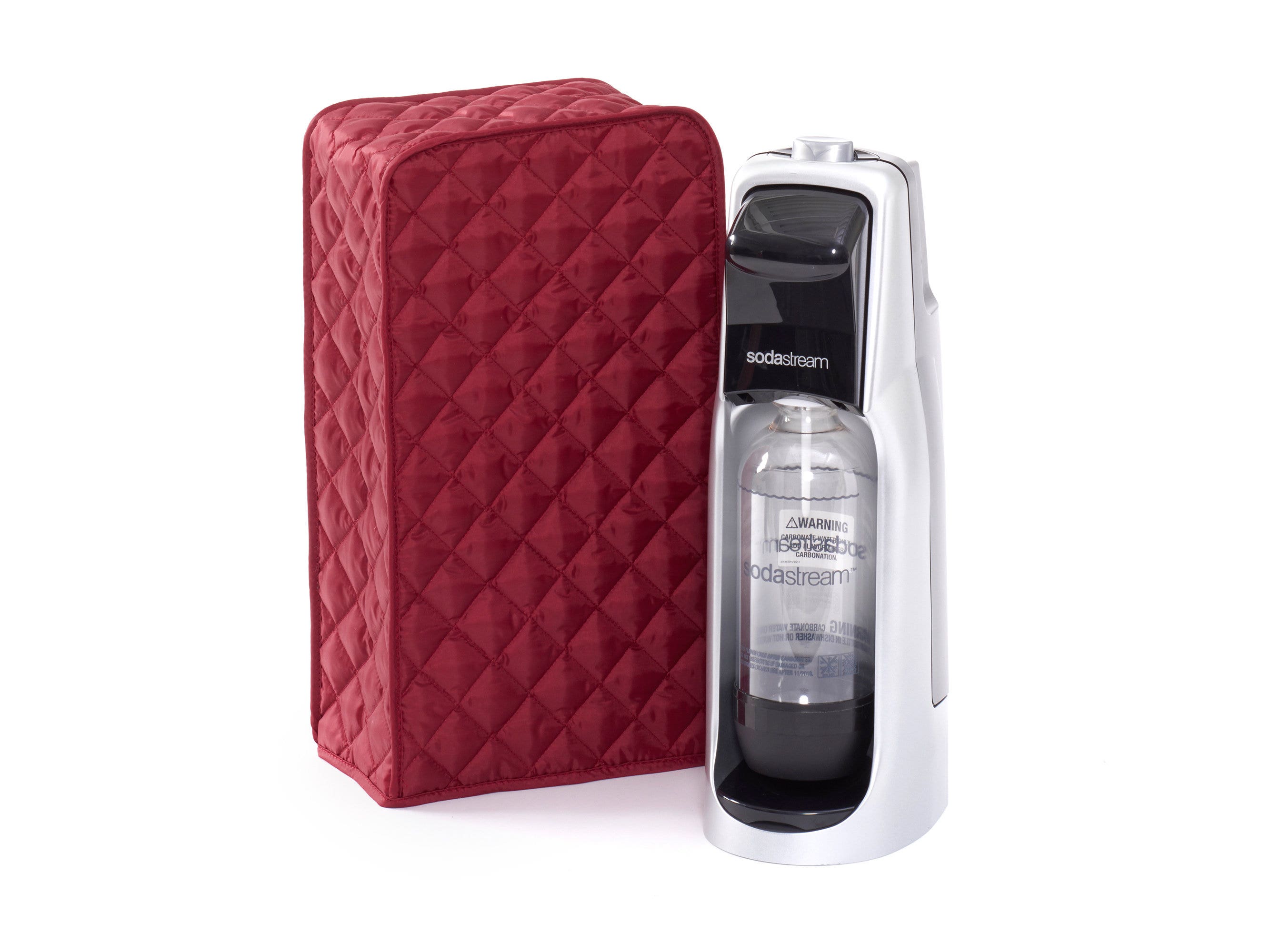 SodaStream Cover - Keepsakes