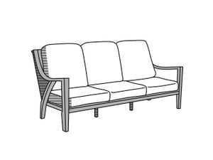 sofa-base-line-drawing