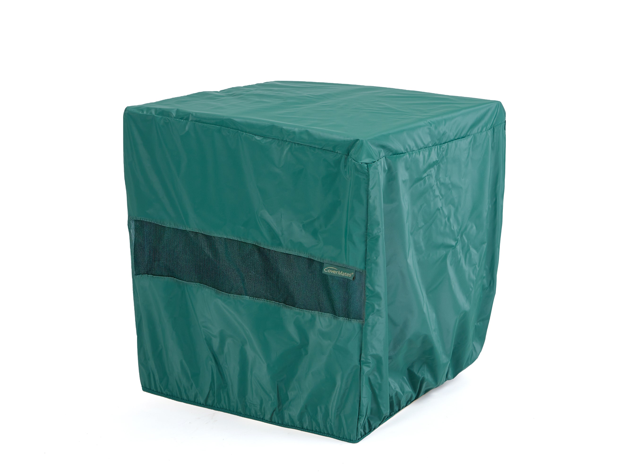 Square Accent Table Cover - Classic