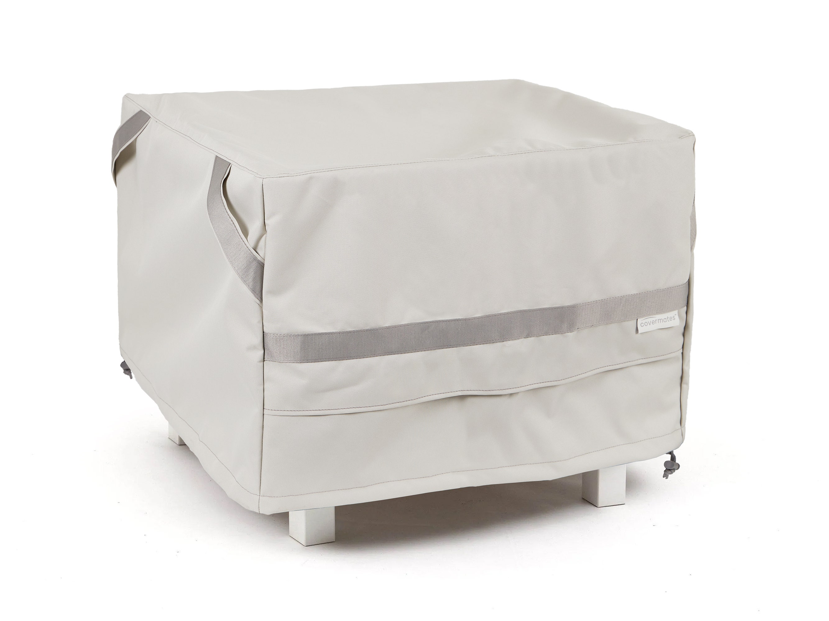 Square Accent Table Cover - Prestige