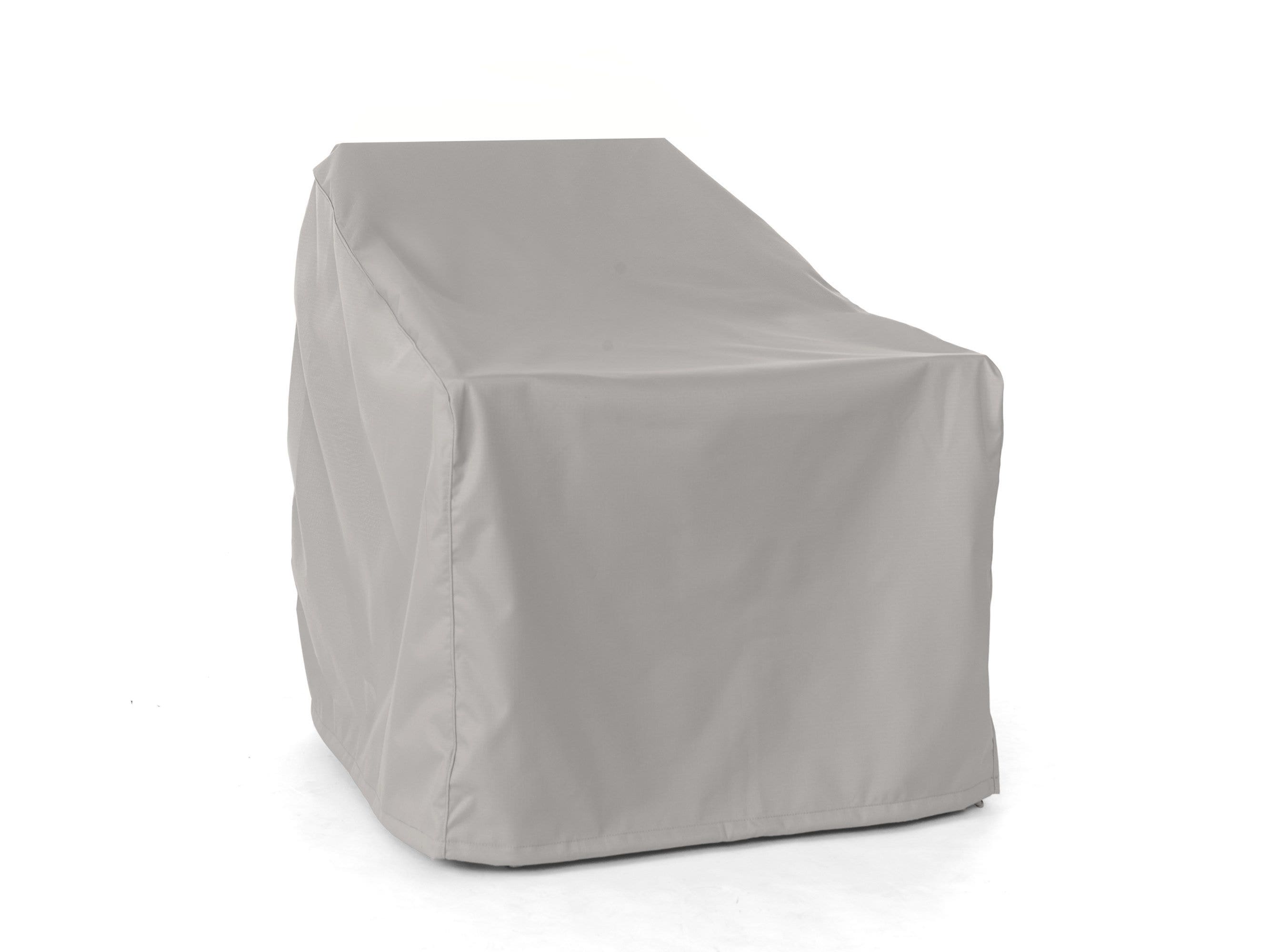 Square Adirondack Chair Cover - Ultima Ripstop