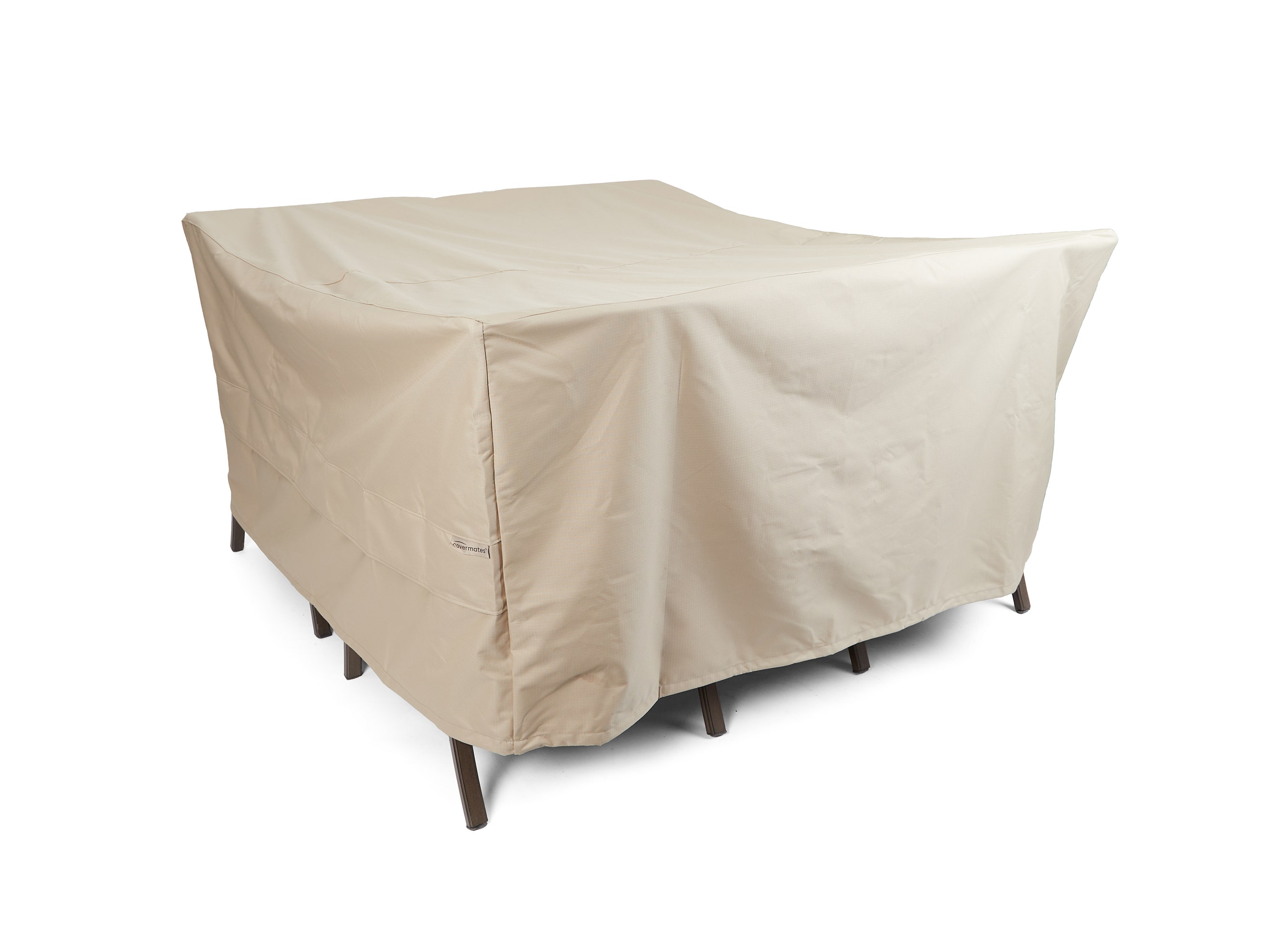 Square Firepit/Chair Set Cover - Ultima Ripstop